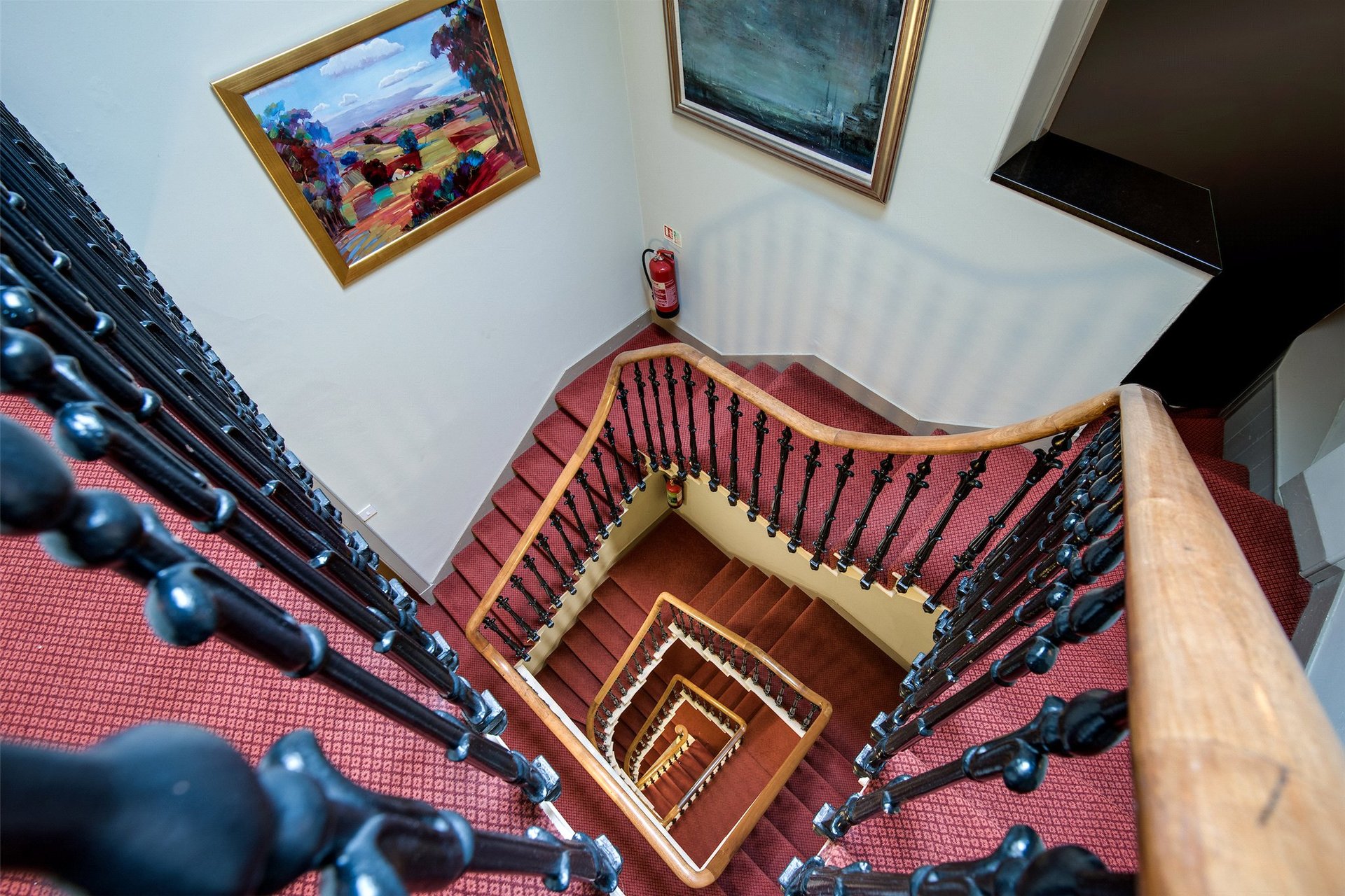 Cringletie House Hotel, Scottish Borders, EH45 8PL - Picture #5