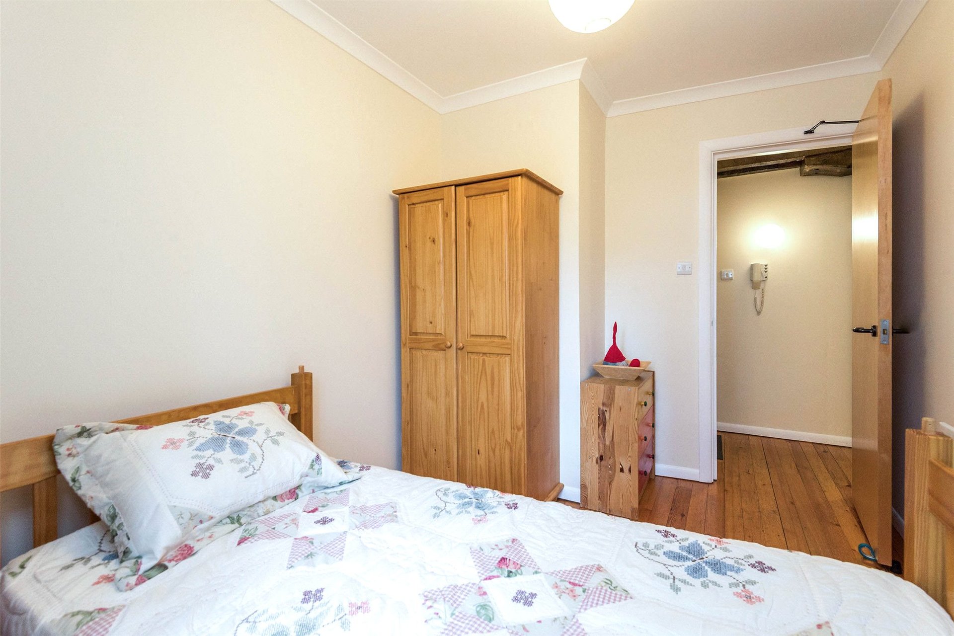 5/2 Quayside Mills, Edinburgh, Midlothian, EH6 6EX - Picture #12