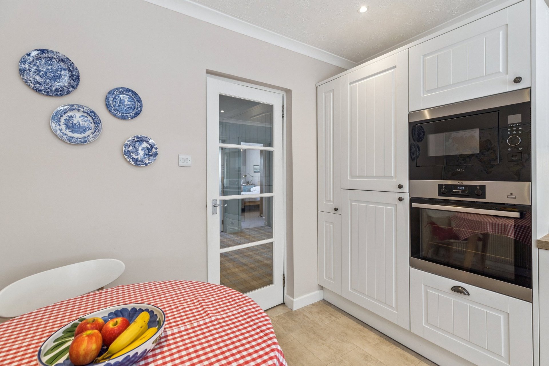 43 St. Germains, Bearsden, G61 2RS - Picture #13