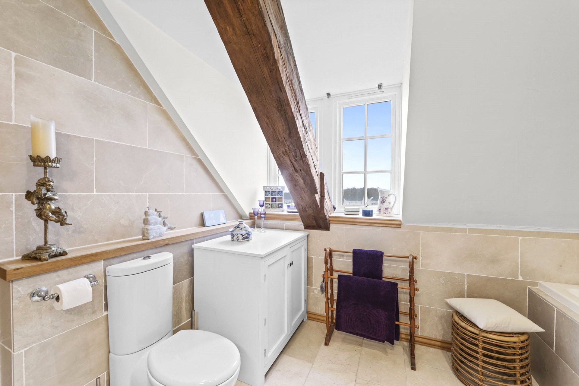 Penthouse Apartment, 13 Elie House, Elie, Leven, Fife, KY9 1ER - Picture #24