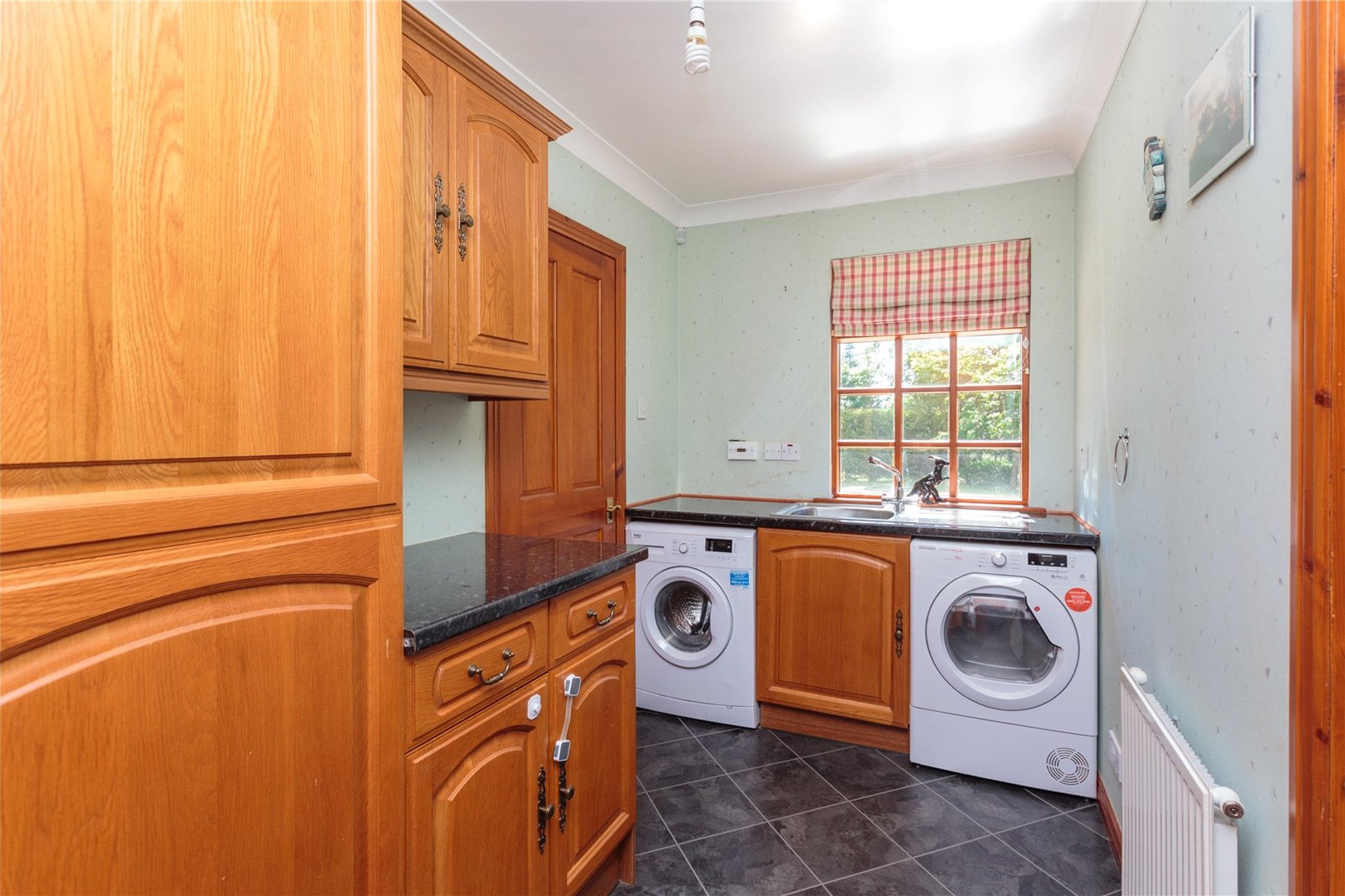 The Paddock, 64A Biggar Road, Symington, Biggar, ML12 6FT - Picture #18