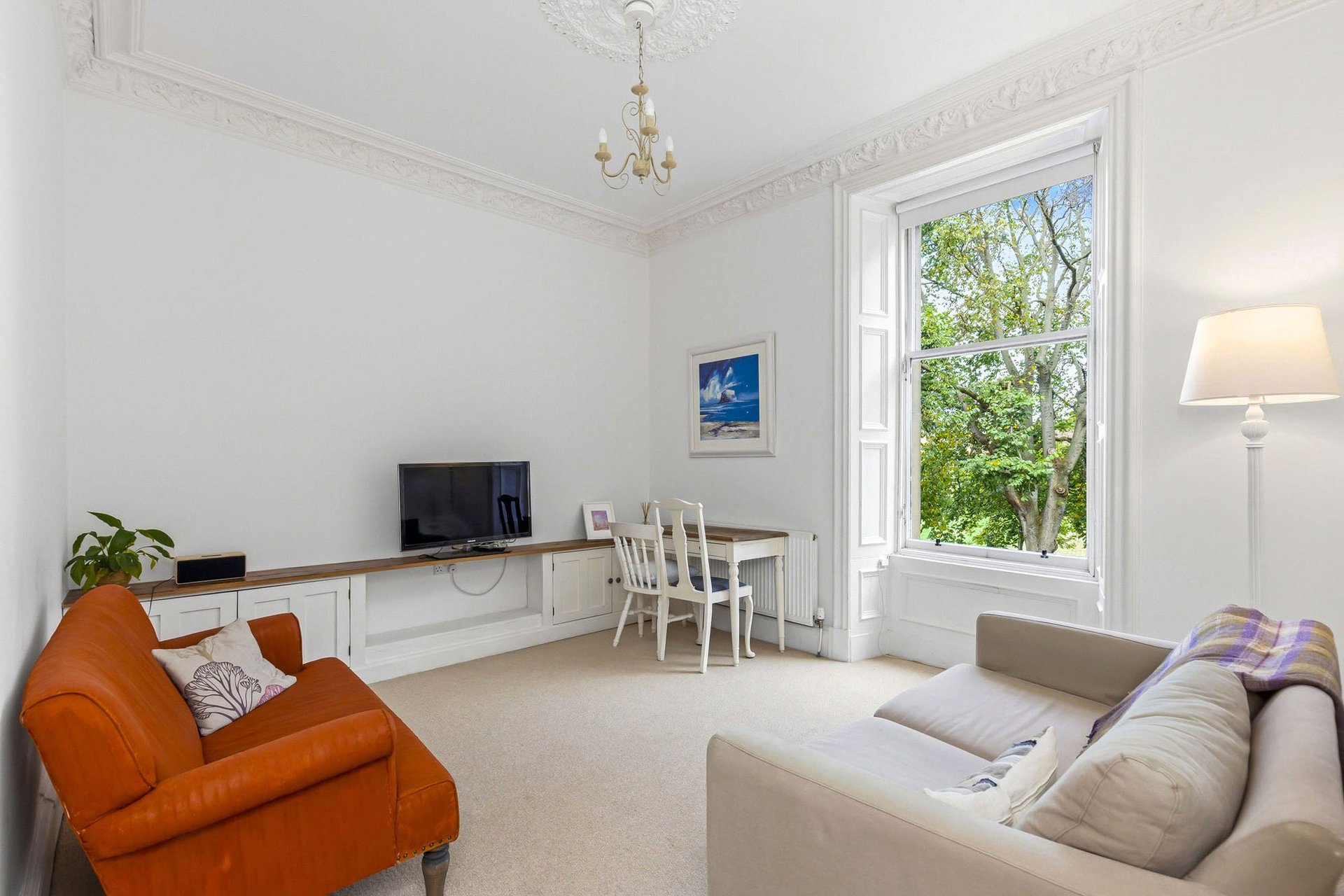 1F2, 142 Brunton Gardens, Montgomery Street, Edinburgh, EH7 5ET - Picture #3