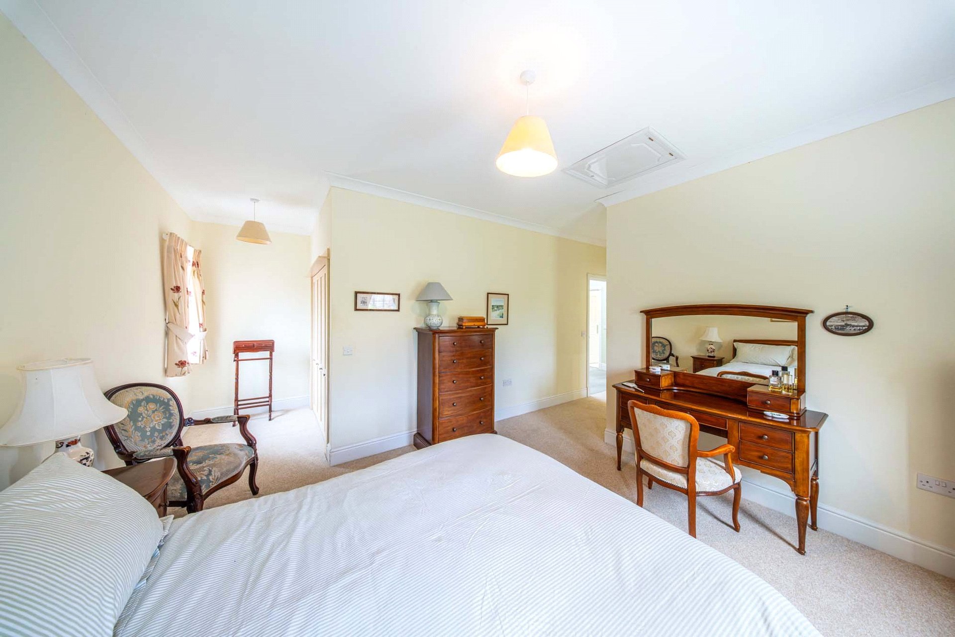 31 Bowmont Court, Heiton, Kelso, Scottish Borders, TD5 8JY - Picture #19