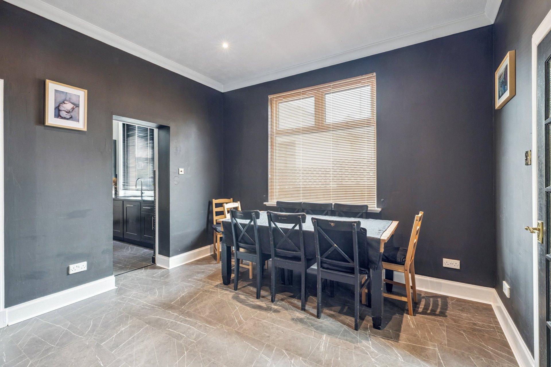 55 Carnwath Avenue, Newlands, Glasgow, G43 2HJ - Picture #13