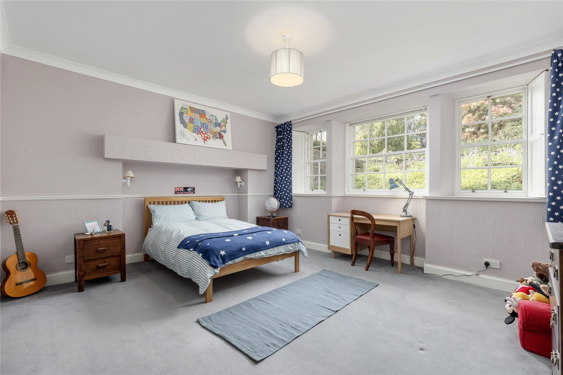 Newington Cottage, 15 Blacket Place, Edinburgh, EH9 1RJ - Picture #13