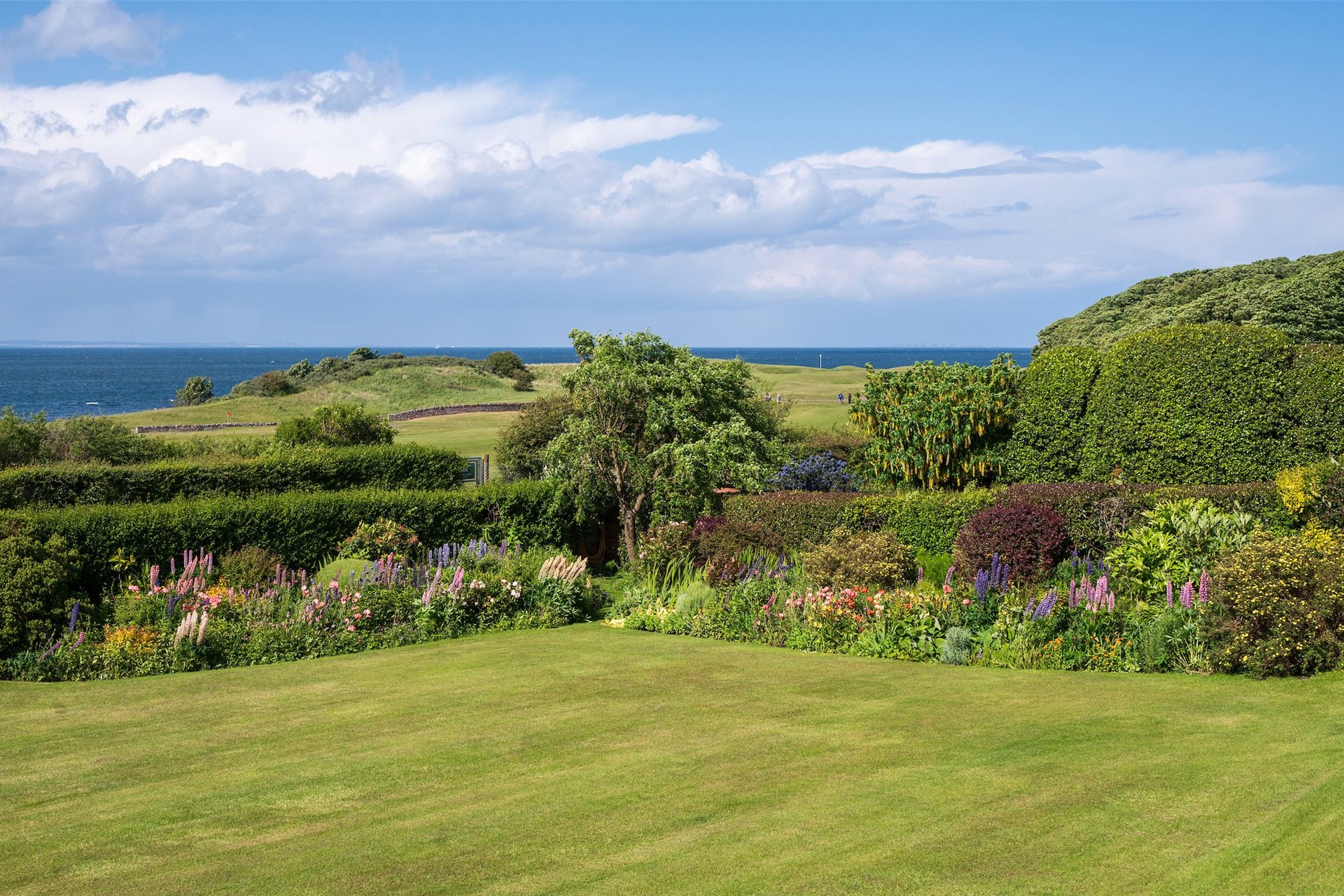 1 Quarry Court, Abbotsford Road, North Berwick, East Lothian, EH39 5DB - Picture #17