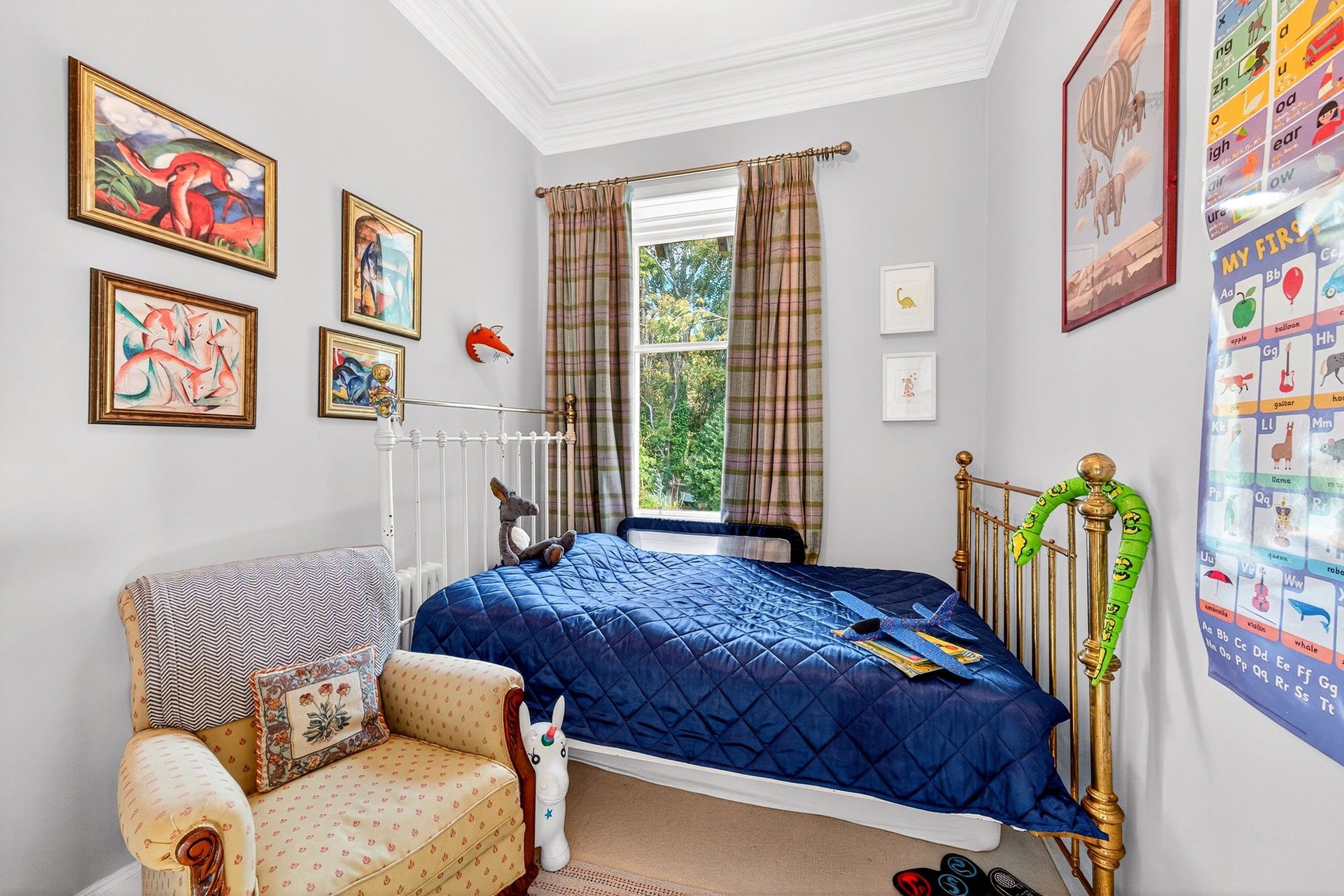 The Firs East, Sunnyhill Road, Hawick, Roxburghshire, TD9 7HT - Picture #28