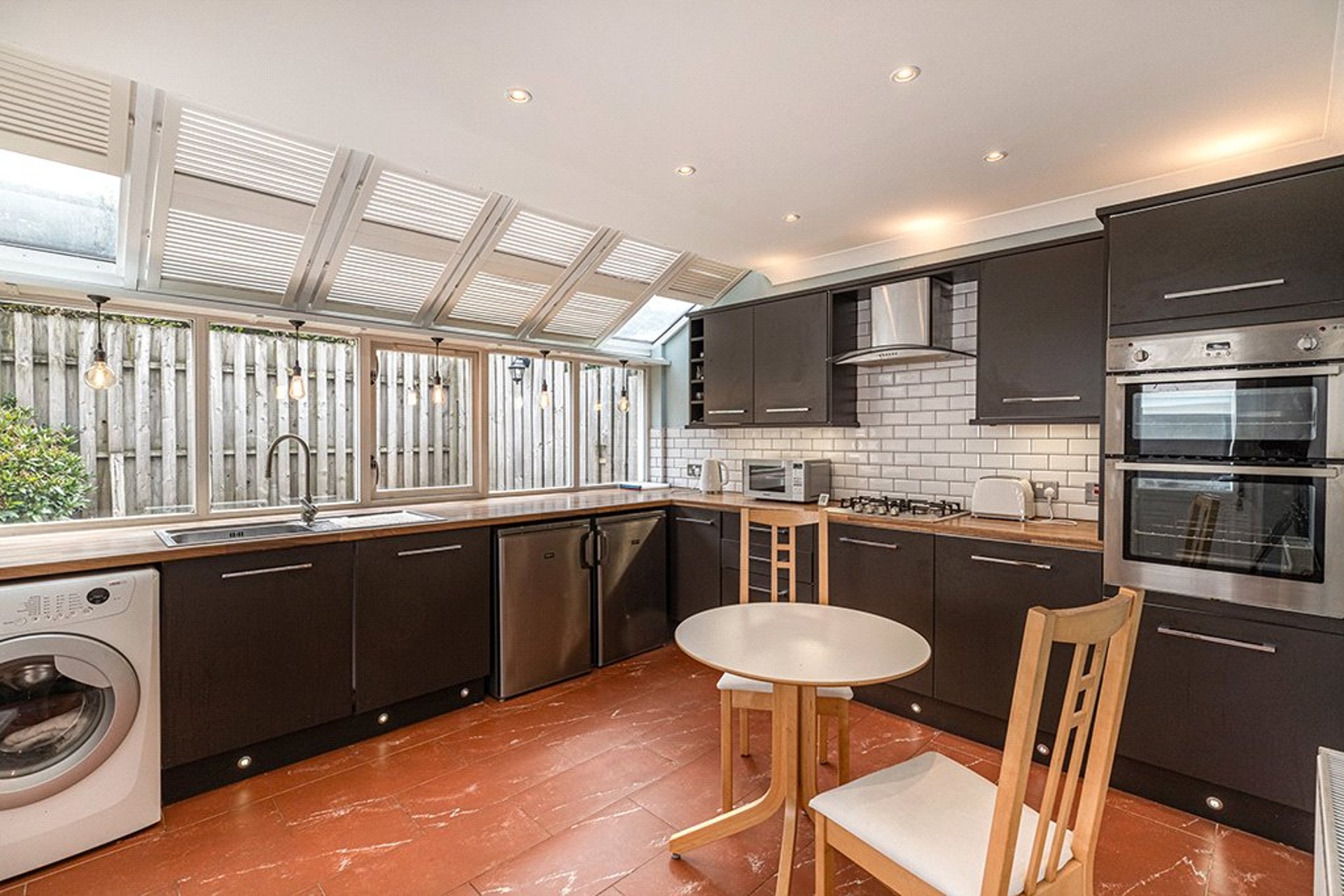 Stables Cottage, 8 Beechwood Lane, Bearsden, G61 2QT - Picture #11