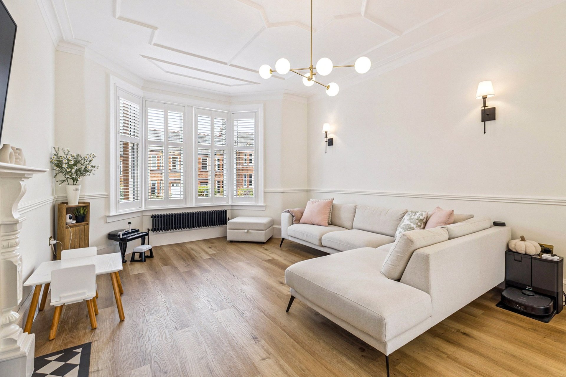 14 Williamwood Park West, Netherlee, East Renfrewshire, G44 3TE - Picture #6
