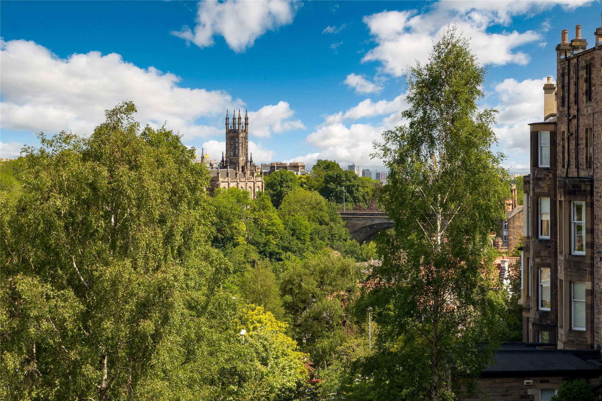 27 (2F), Douglas Crescent, Edinburgh, EH12 5BA - Picture #22