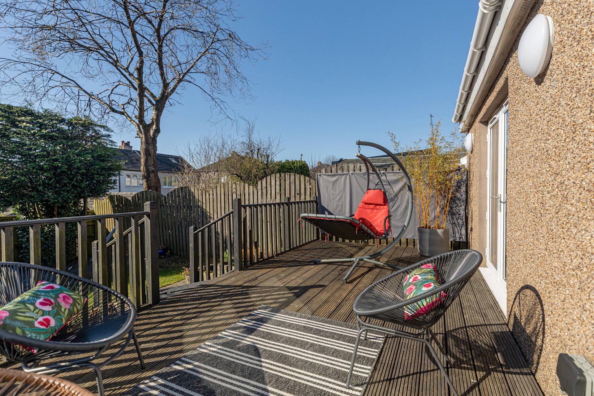 17 Tinto Road, Bearsden, G61 4EF - Picture #33