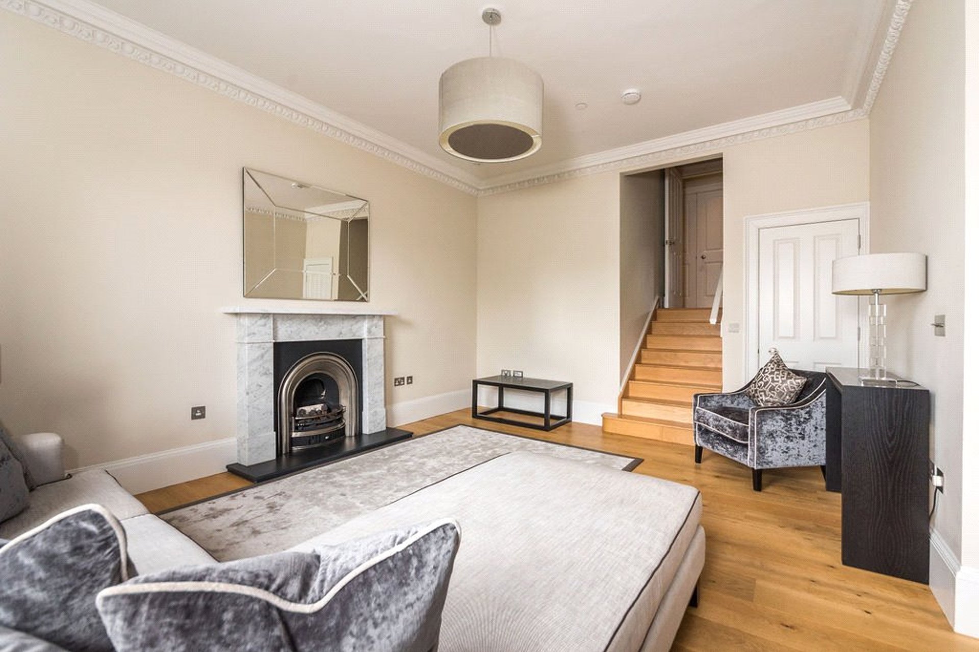 3, 12 Manor Place, West End, Edinburgh, EH3 7DD - Picture #7
