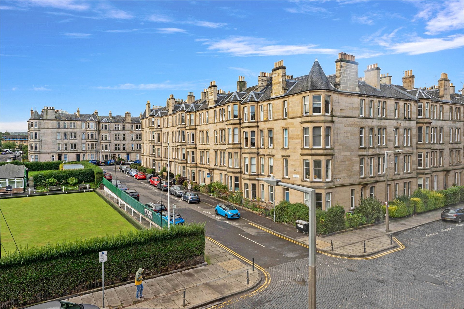 36/3 Comely Bank Place, Edinburgh, EH4 1EP - Picture #17