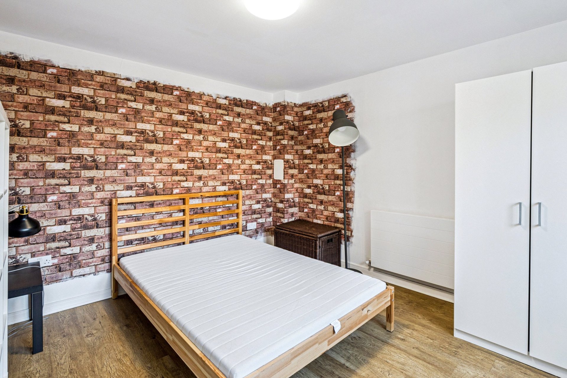 40 Lawrie Reilly Place, Edinburgh, Midlothian, EH7 5EU - Picture #19