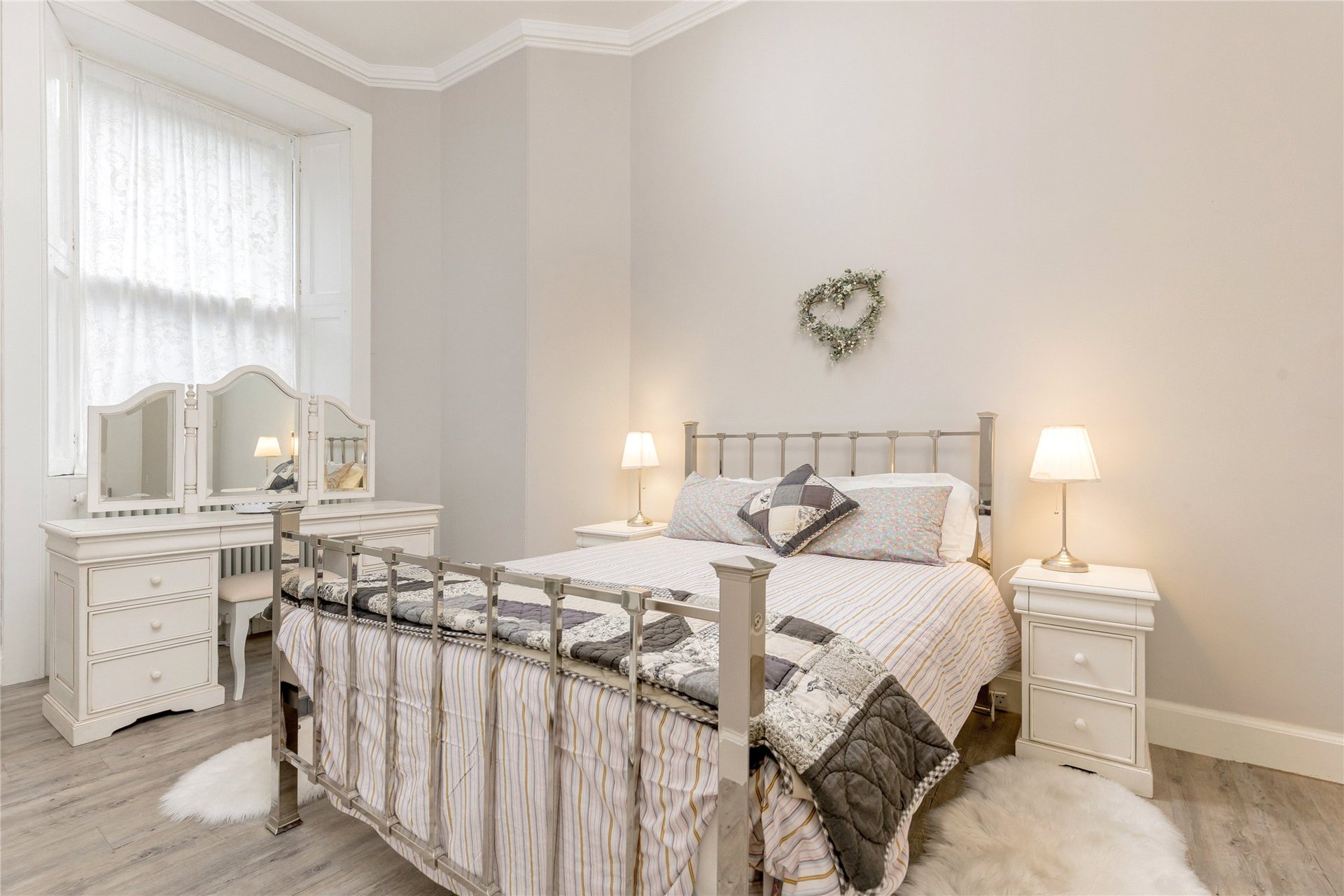 27/4 Castle Terrace, Edinburgh, EH1 2EL - Picture #12