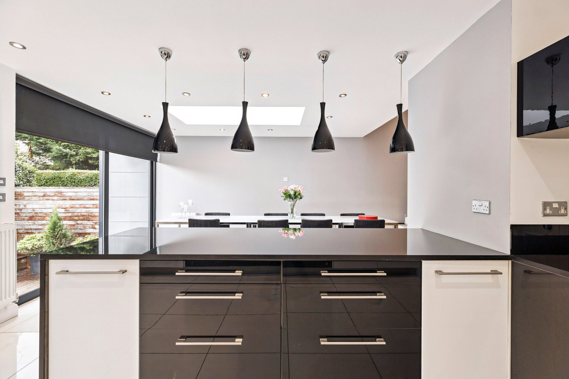85 Balshagray Avenue, Jordanhill, Glasgow, G11 7AQ - Picture #14