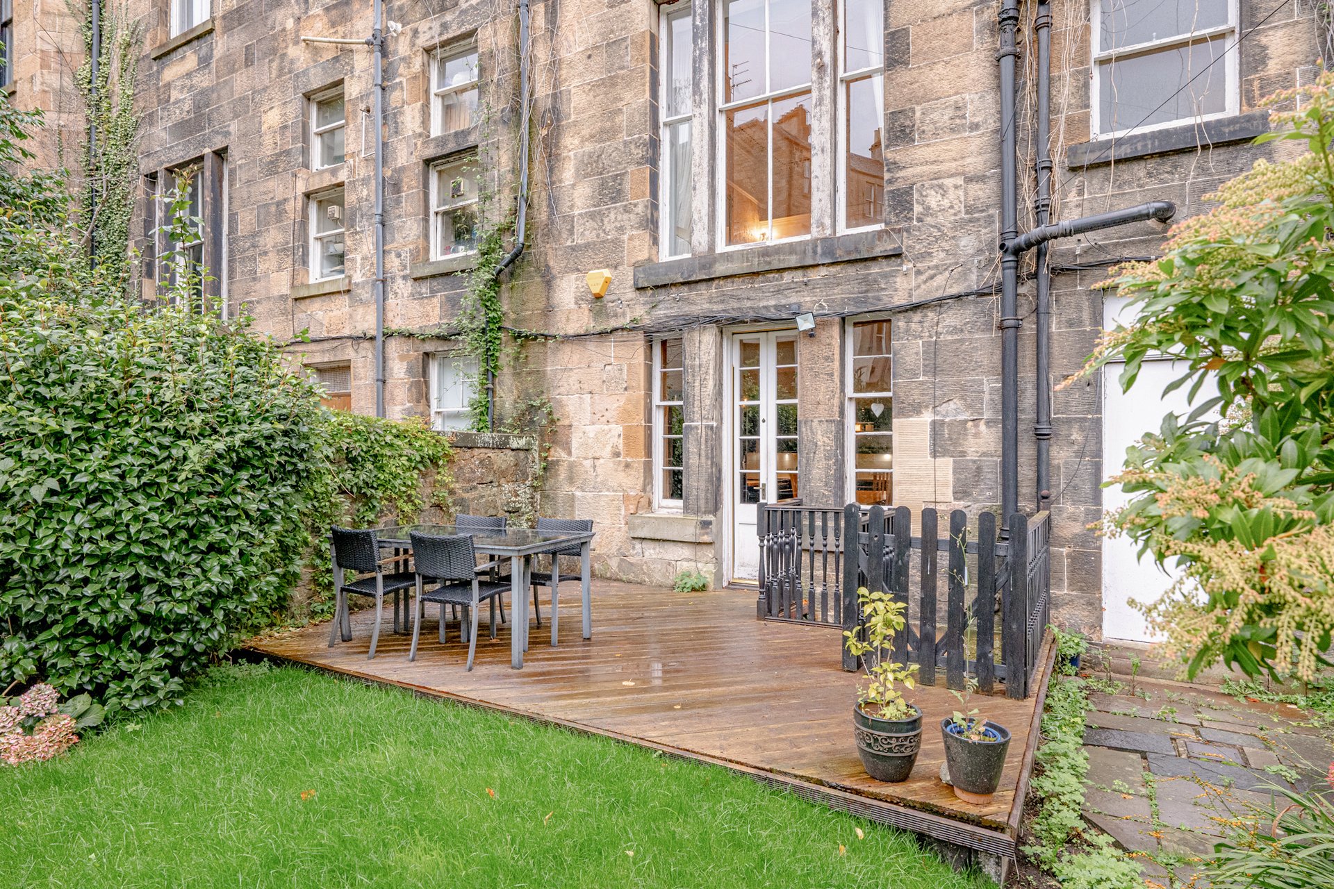 1/1, 14 Belhaven Terrace, Dowanhill, Glasgow, G12 0TG - Picture #17