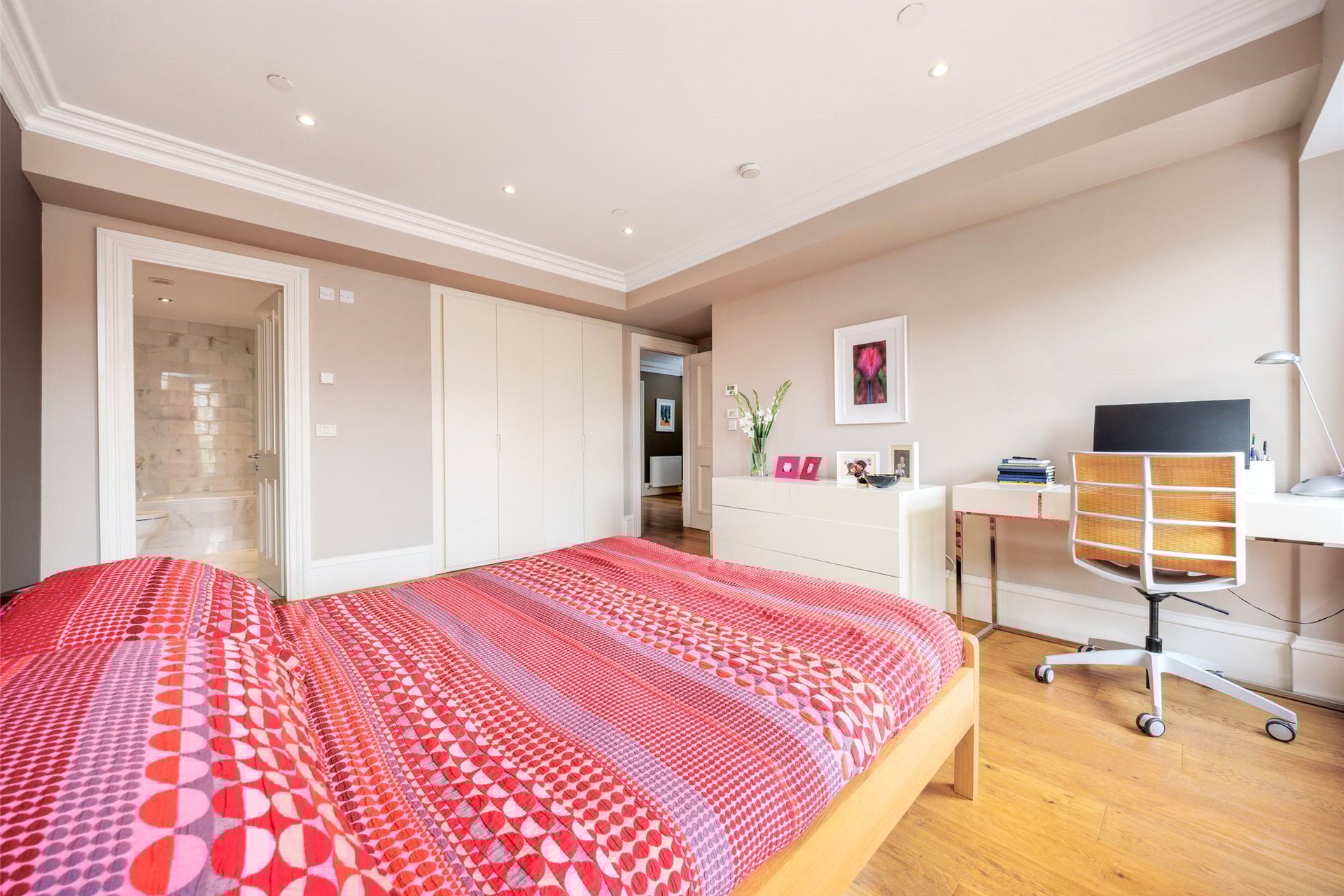 2/2, 6 Bowmont Gardens, Dowanhill, Glasgow, G12 9LR - Picture #28