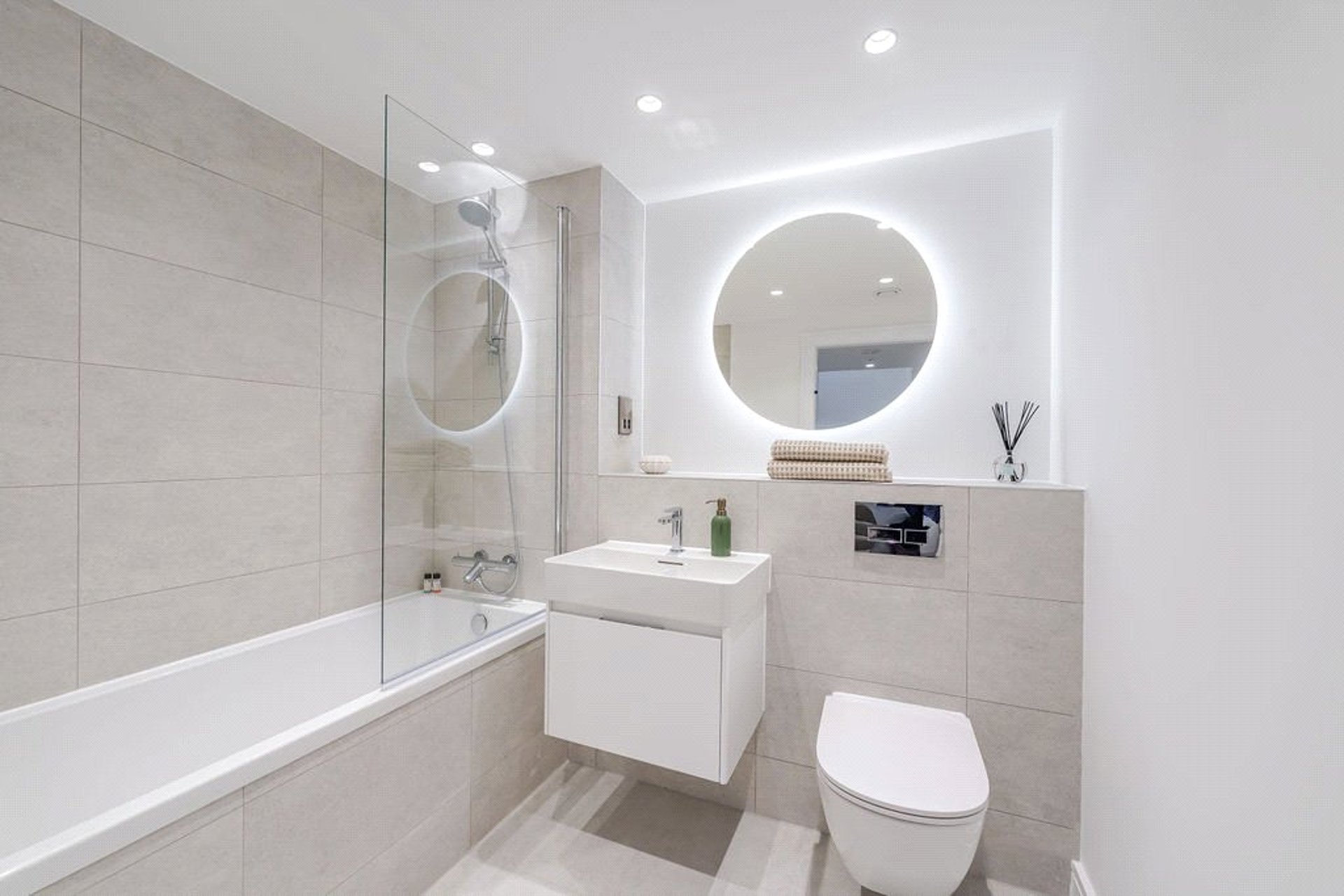 Plot 4, Eyre Place, Edinburgh, Midlothian, EH3 5EY - Picture #5