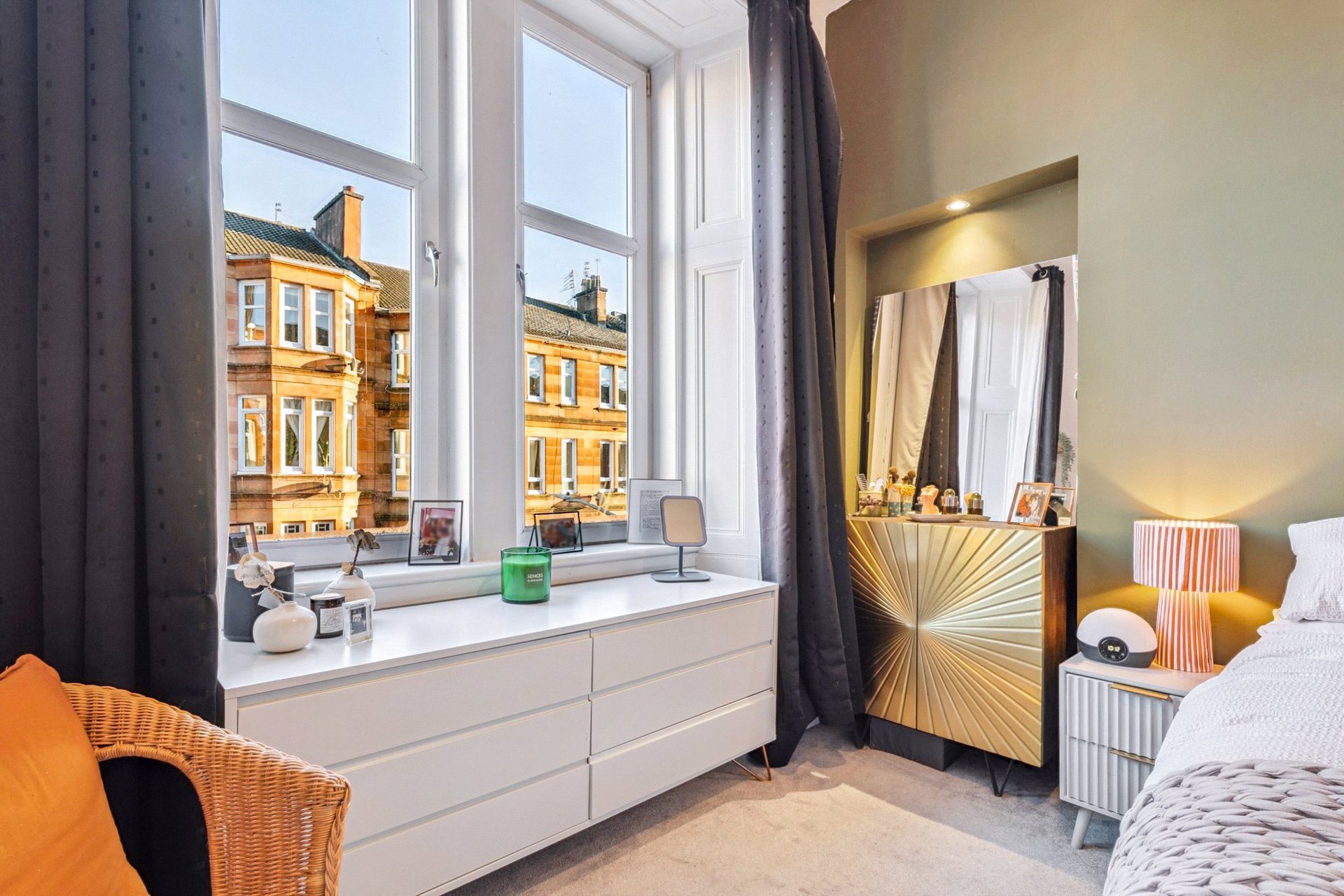 Flat 2/2, 141 Deanston Drive, Shawlands, Glasgow, G41 3LP - Picture #15