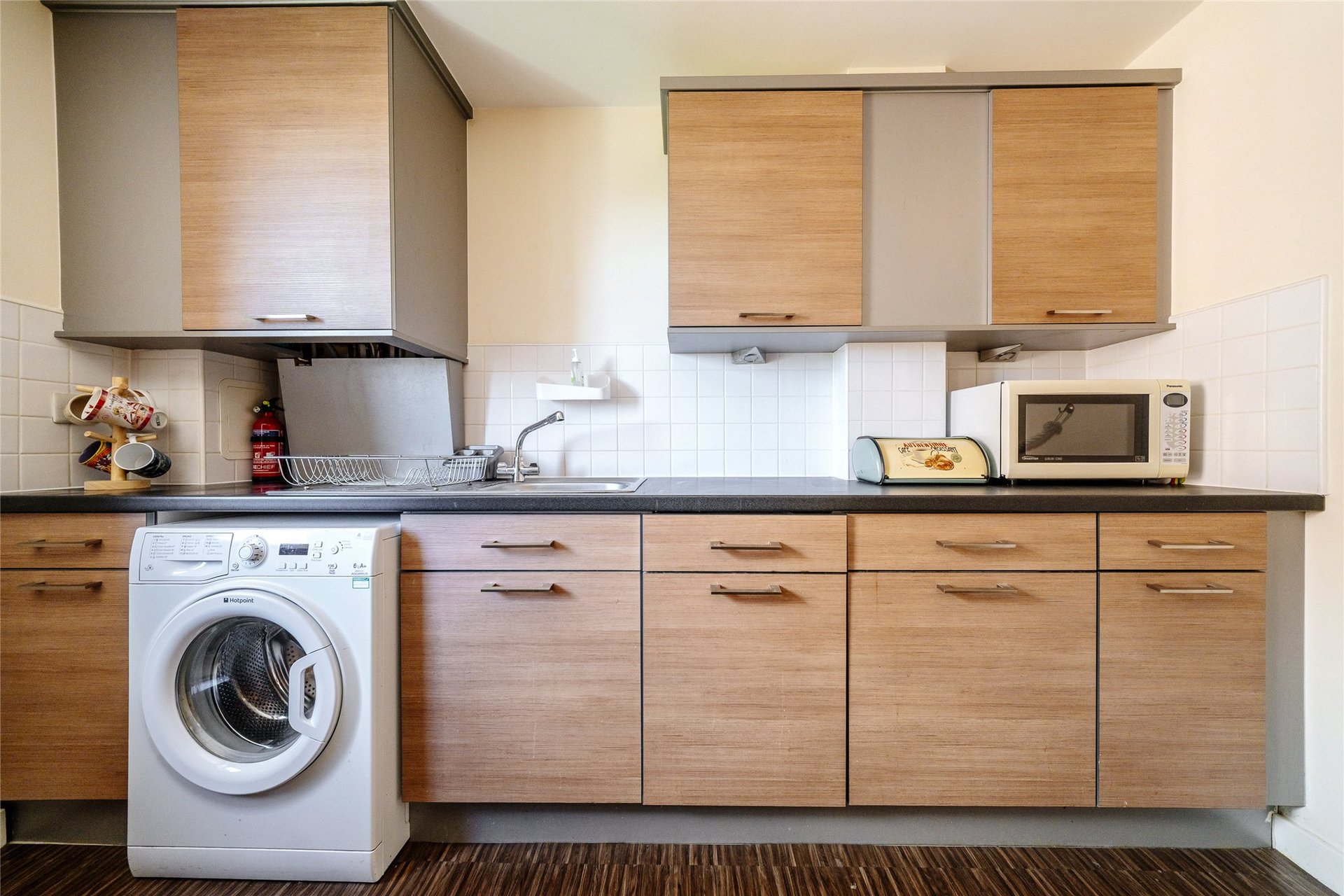 Flat 24, 2 North Pilrig Heights, Edinburgh, EH6 5FE - Picture #12