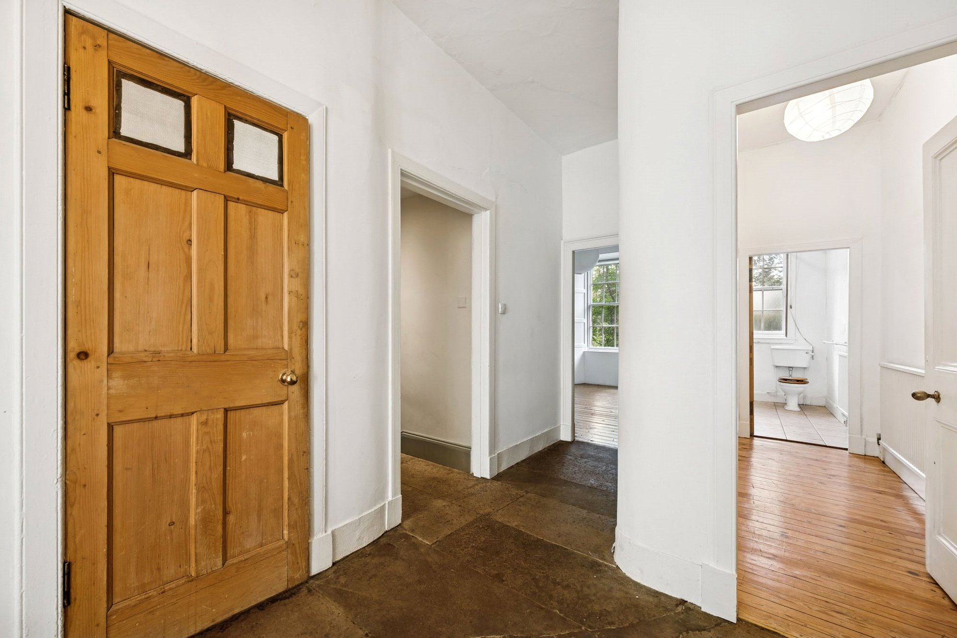 24A Drummond Place, Edinburgh, Midlothian, EH3 6PN - Picture #19