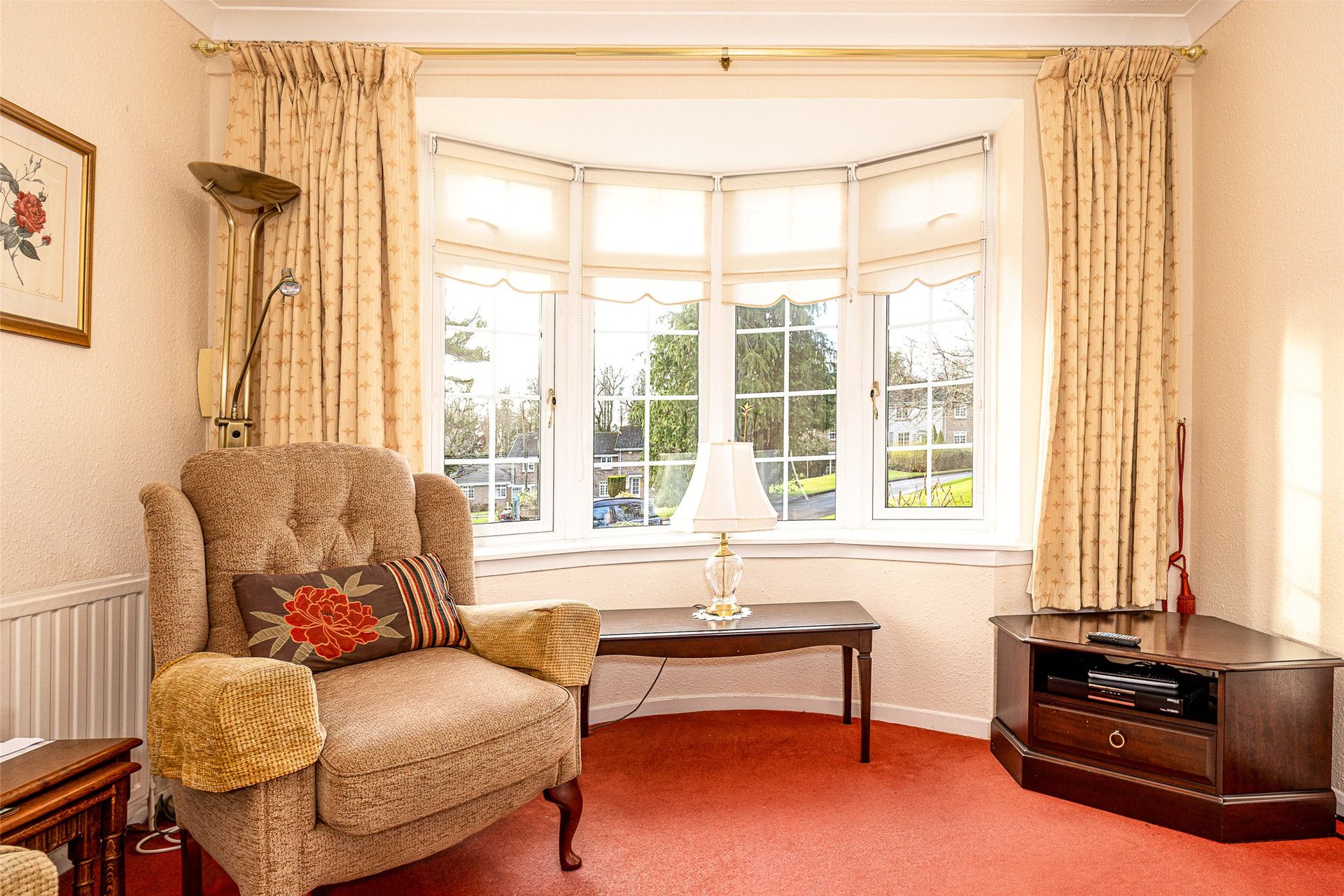 39 Ledcameroch Park, Bearsden, G61 4AT - Picture #6