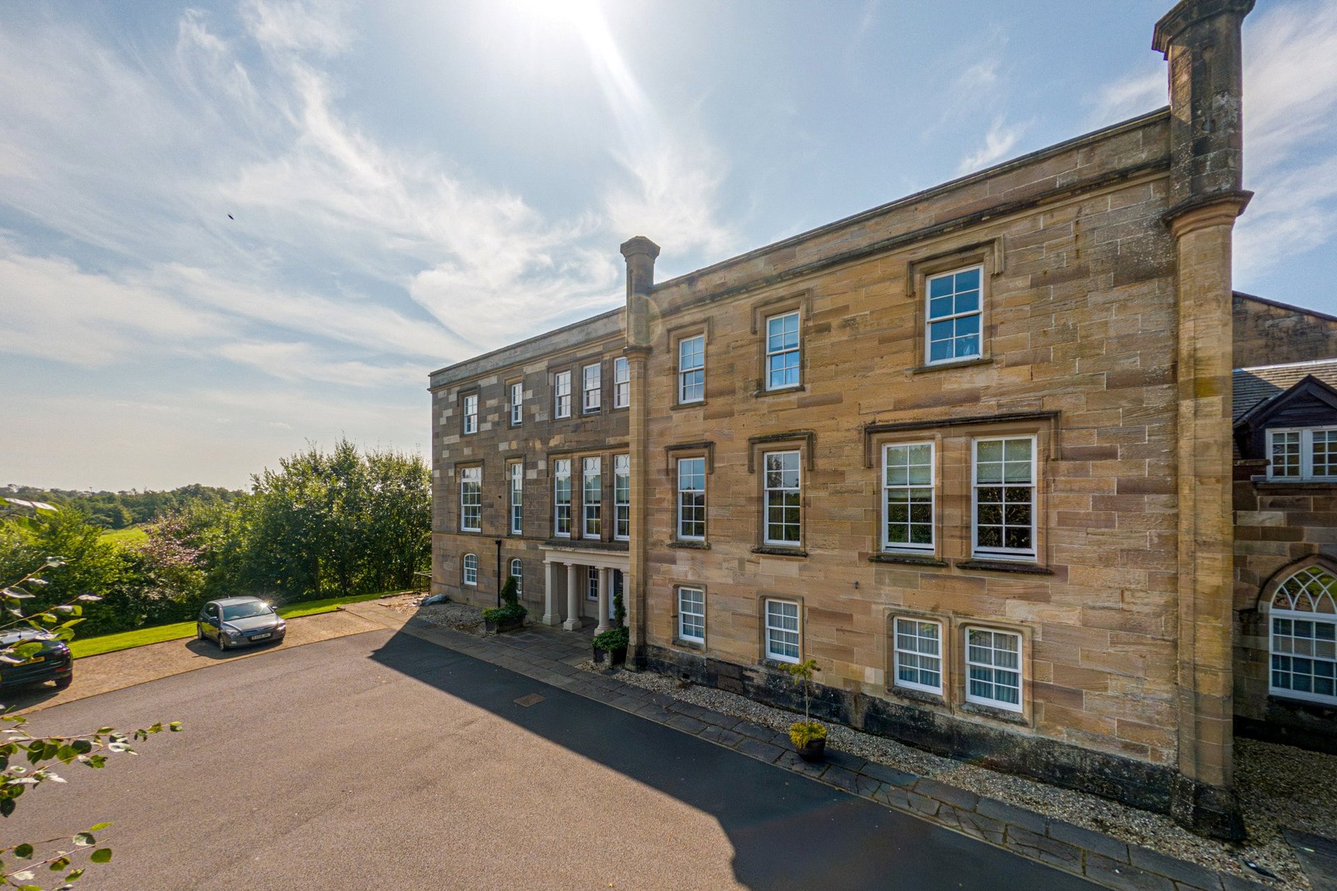 9 Montgomerie Drive, Stewarton, Kilmarnock, East Ayrshire, KA3 3AP - Picture #27