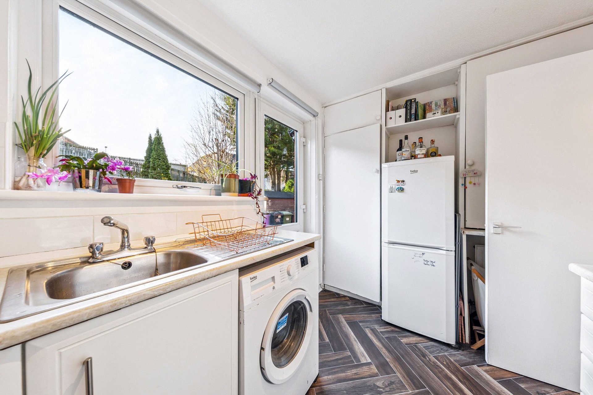 151 Netherton Road, Anniesland, Glasgow, G13 1BH - Picture #7