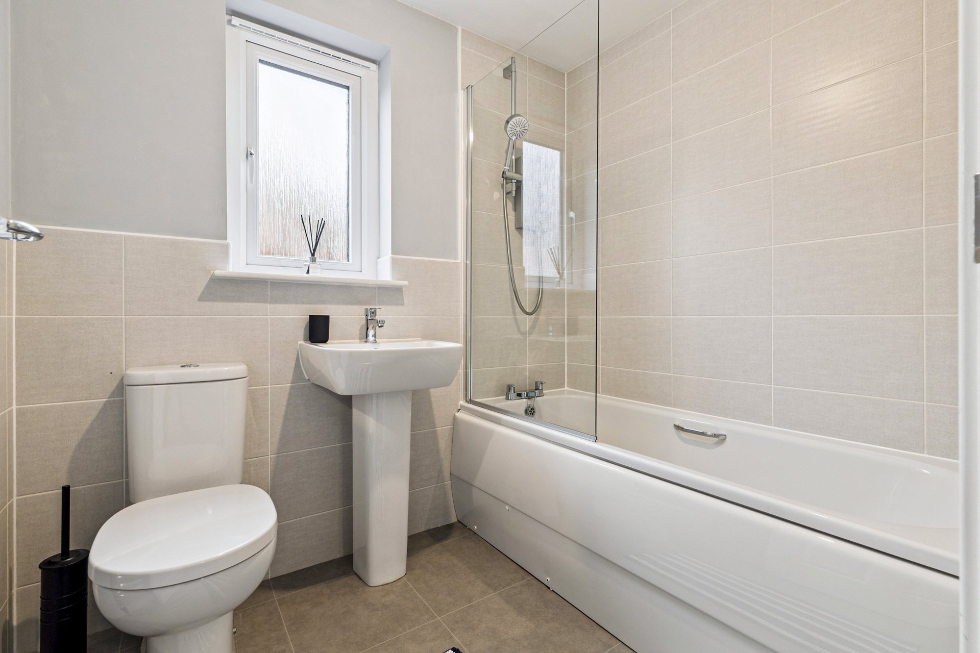 26 National Drive, Glasgow, Glasgow City, G43 1AW - Picture #18