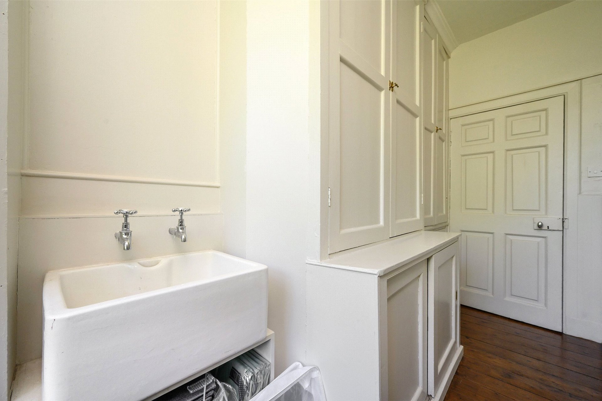 Lot 1A - Catherine Lodge, 19 Inveresk Village, Musselburgh, East Lothian, EH21 7TD - Picture #18