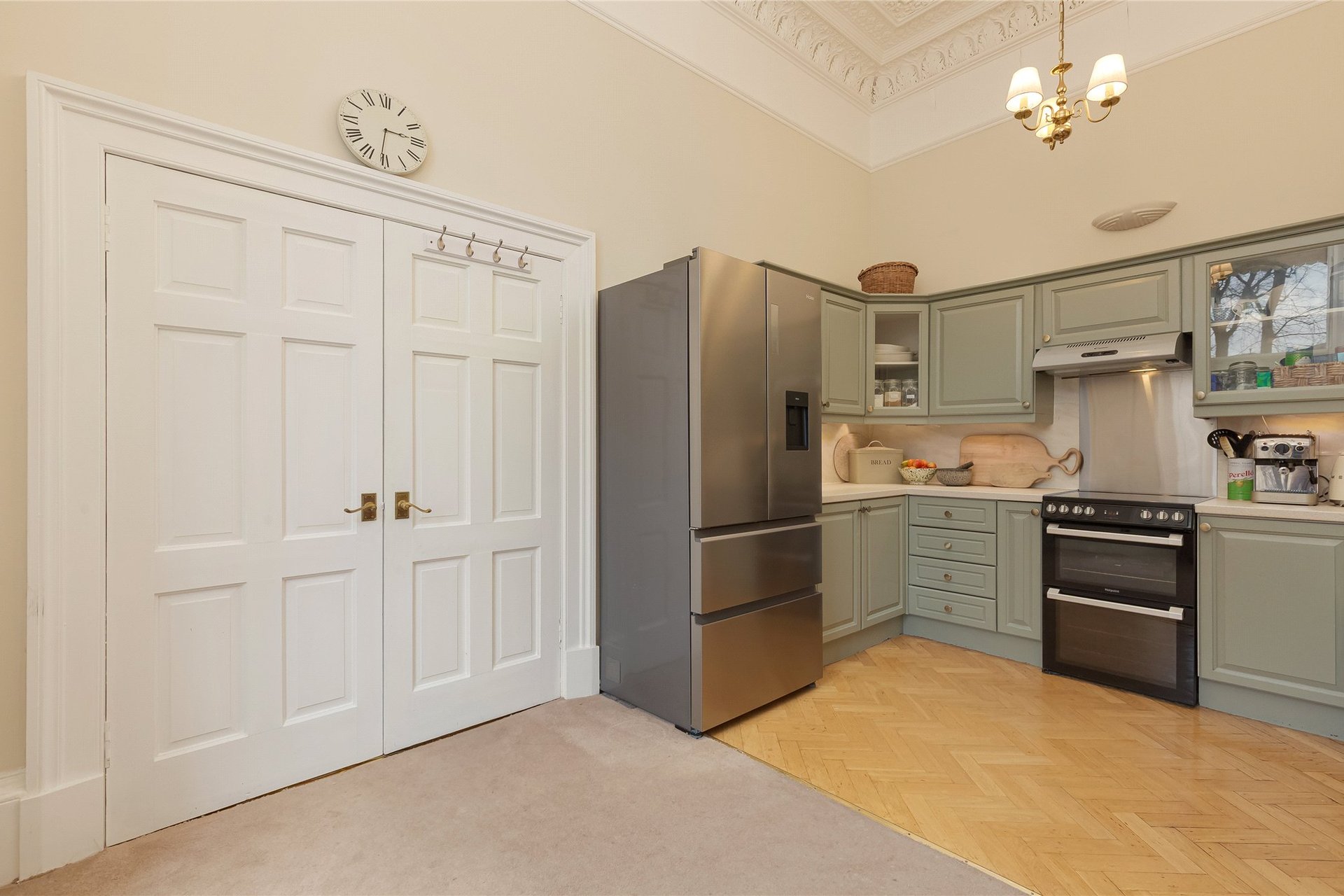 Flat 1F, 22 Magdala Crescent, West End, Edinburgh, EH12 5BD - Picture #10