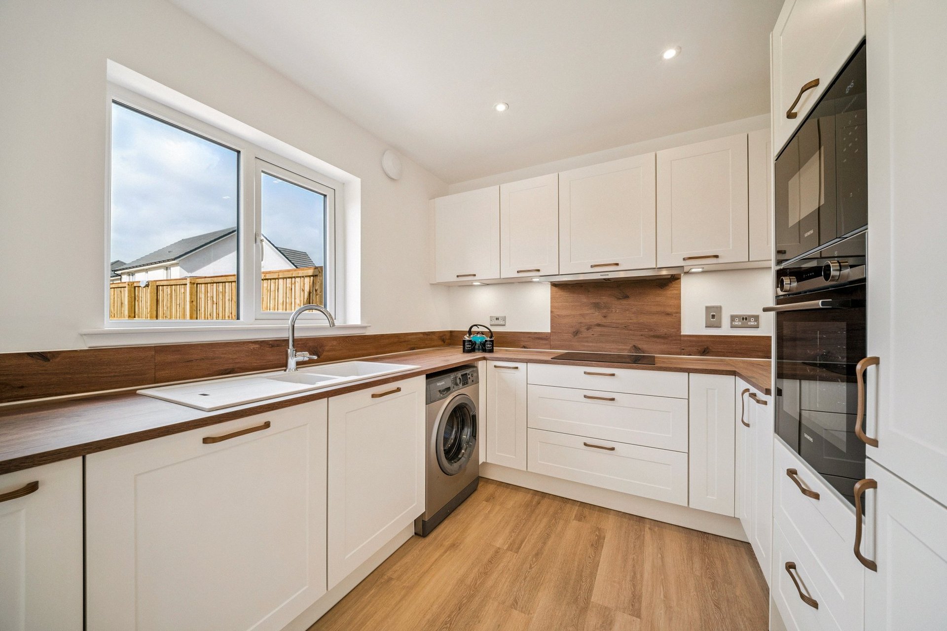 17 Vernier Grove, Millerhill, Midlothian, EH22 1HE - Picture #13