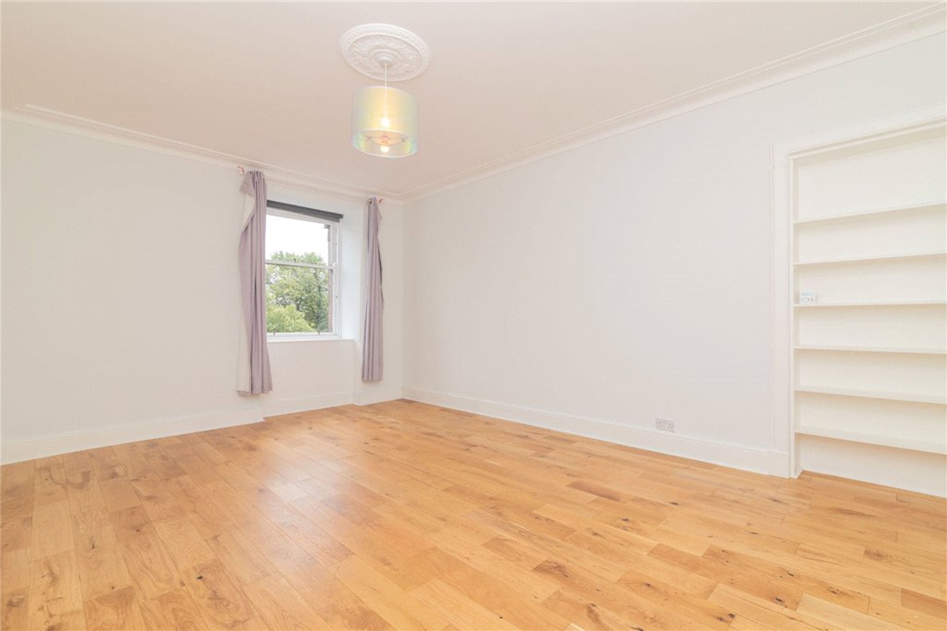 Flat 5, 19 Athole Gardens, Glasgow, G12 9BA - Picture #6