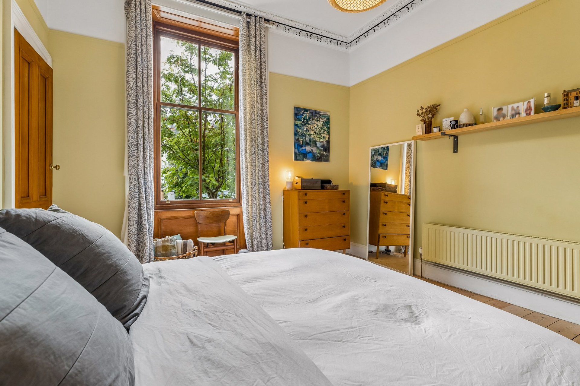 0/1, 14 Queen Mary Avenue, Queen's Park, Glasgow, G42 8DT - Picture #15