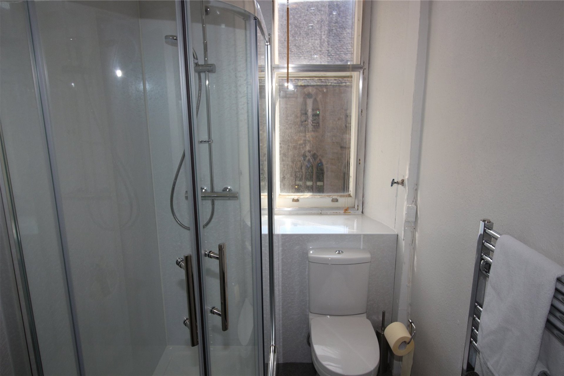 1/2 Cranston Street, Edinburgh, Midlothian, EH8 8BE - Picture #11