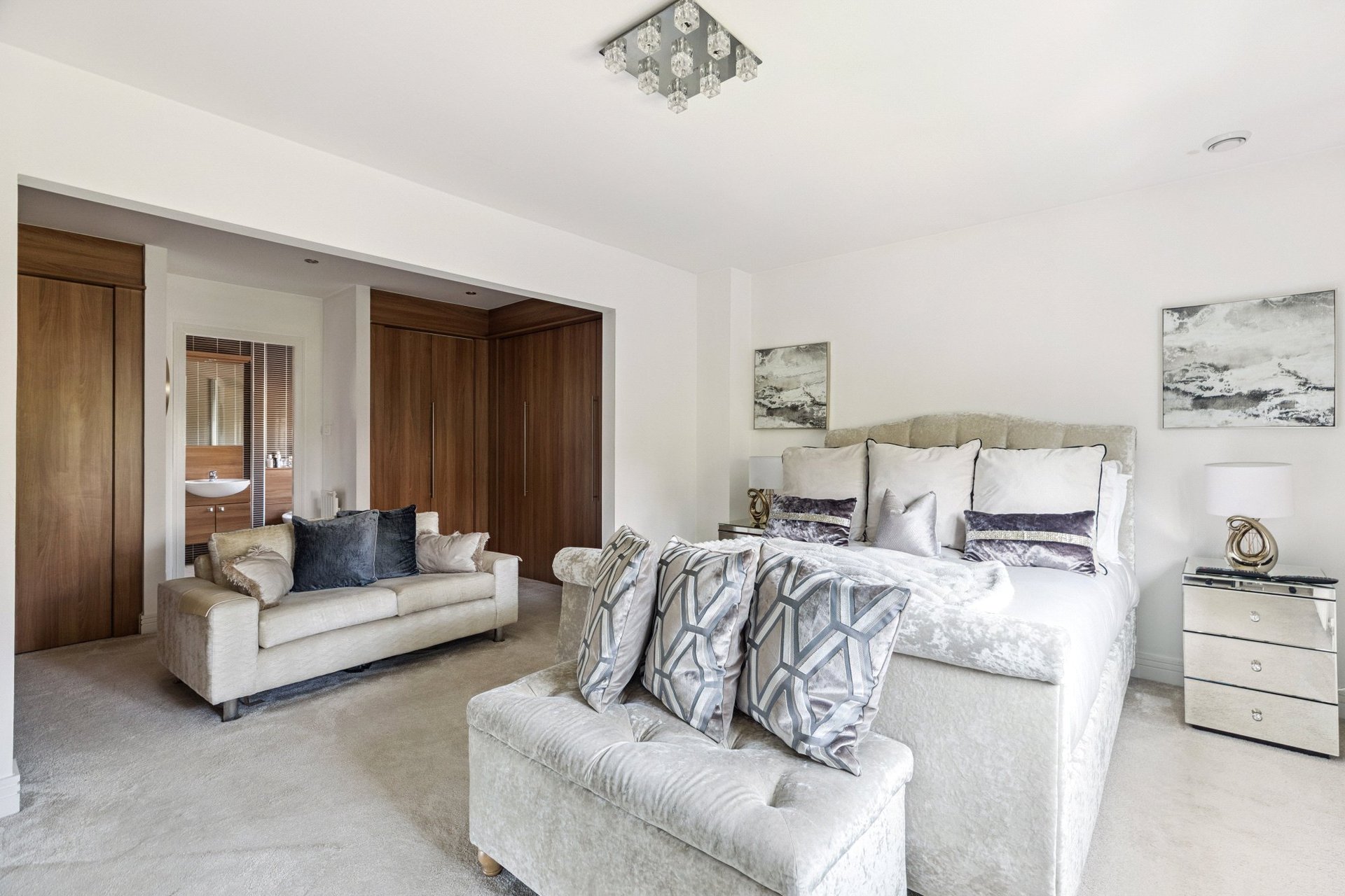 1 Caol Court, Thorntonhall, Glasgow, South Lanarkshire, G74 5DB - Picture #19