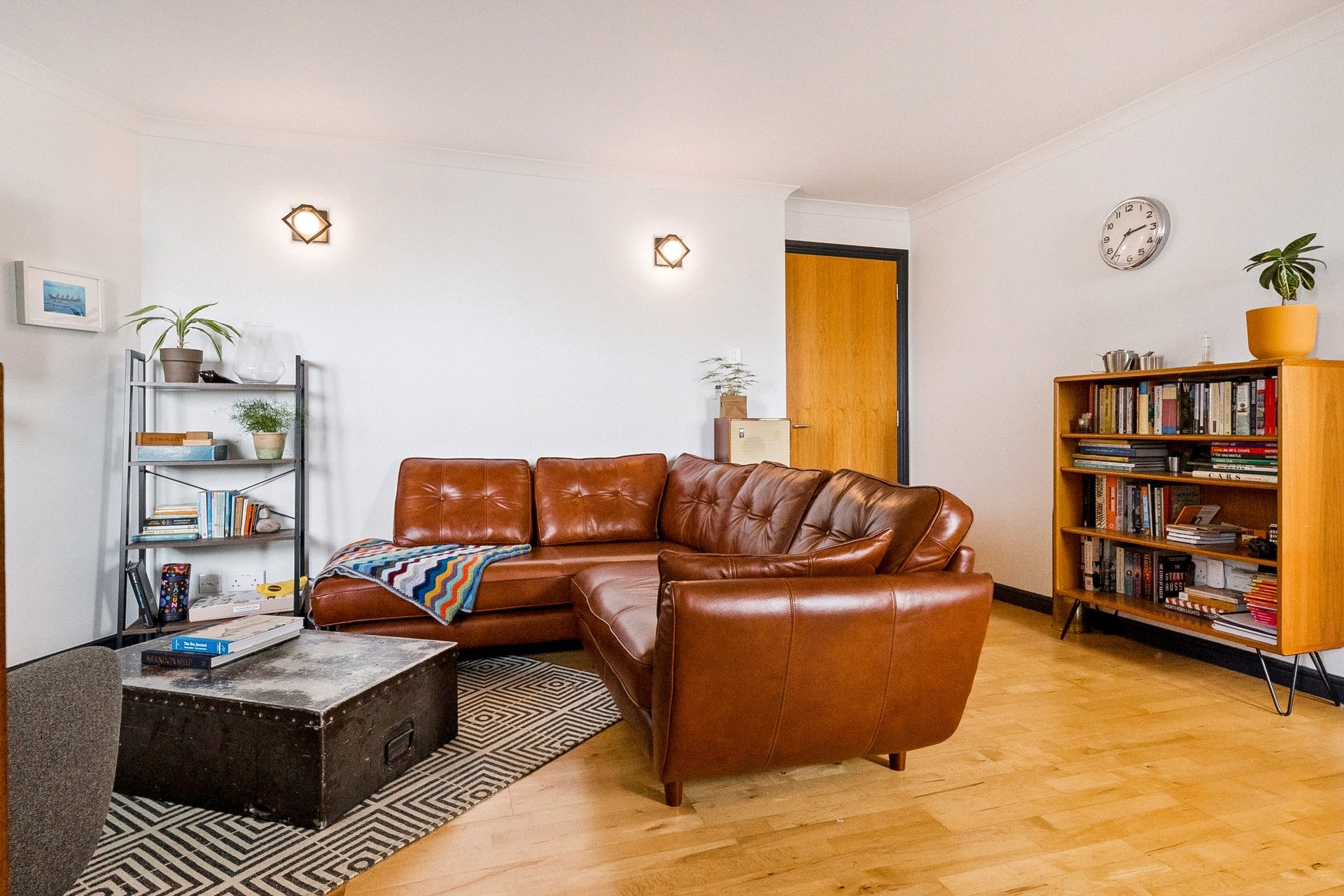 35/6 Ocean Drive, Leith, Edinburgh, EH6 6JL - Picture #5