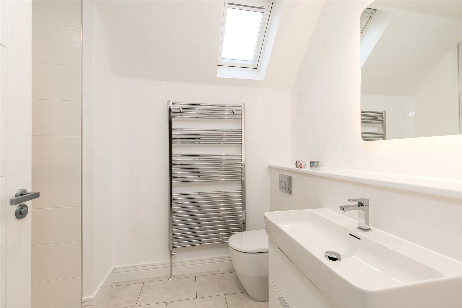 25 Meadowsweet Drive, Edinburgh, Midlothian, EH4 8FD - Picture #13