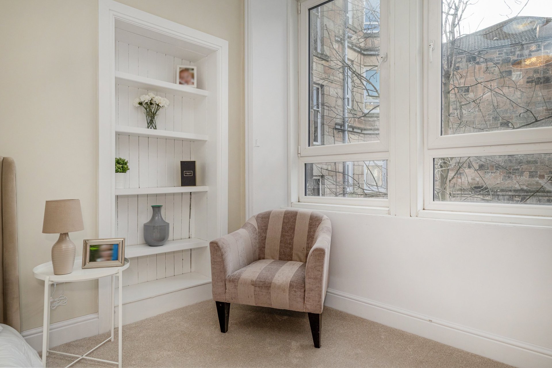 1/2, 9 Trefoil Avenue, Shawlands, G41 3PD - Picture #15