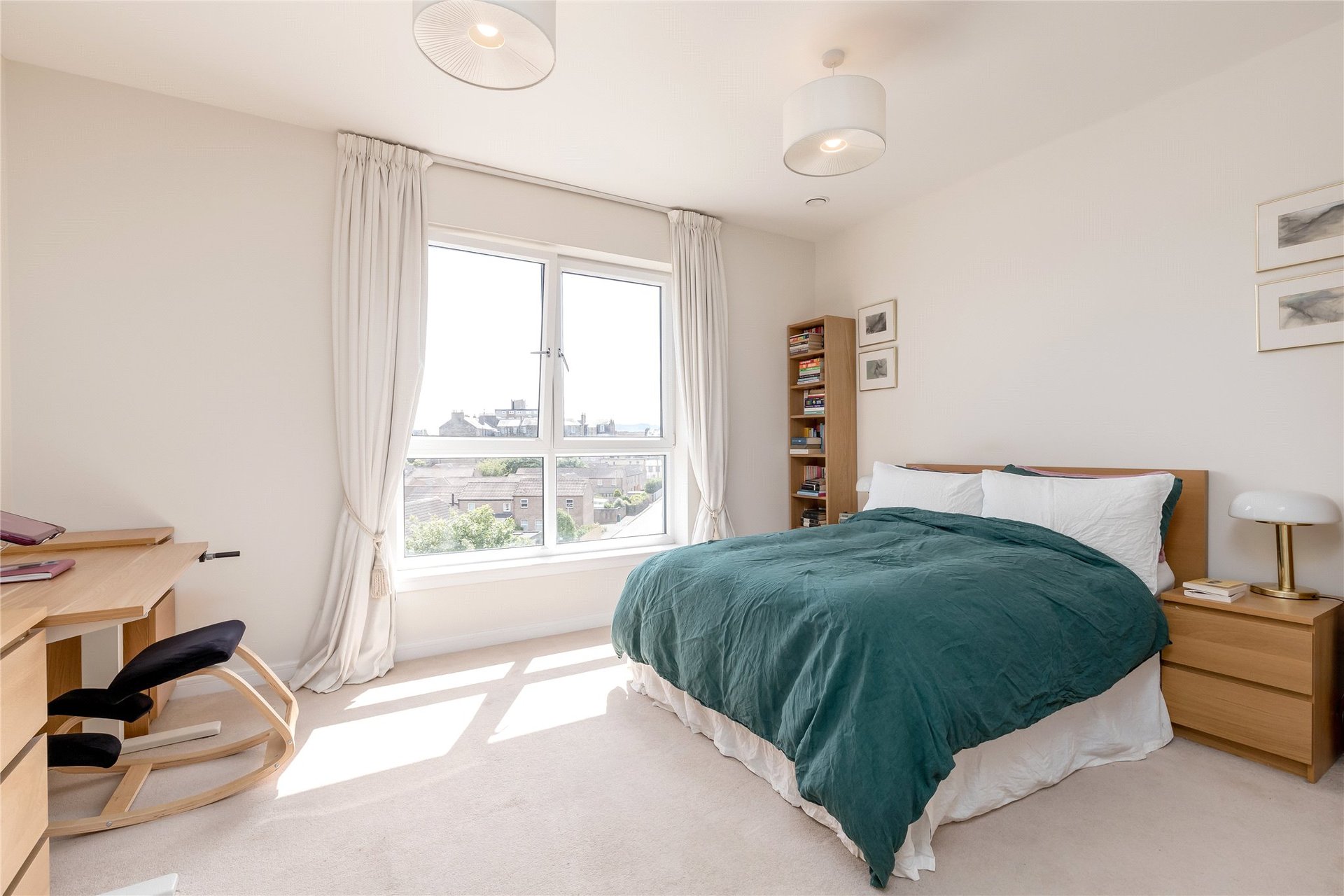 Flat 7, 21 Bridge Street, Edinburgh, EH15 1DB - Picture #9