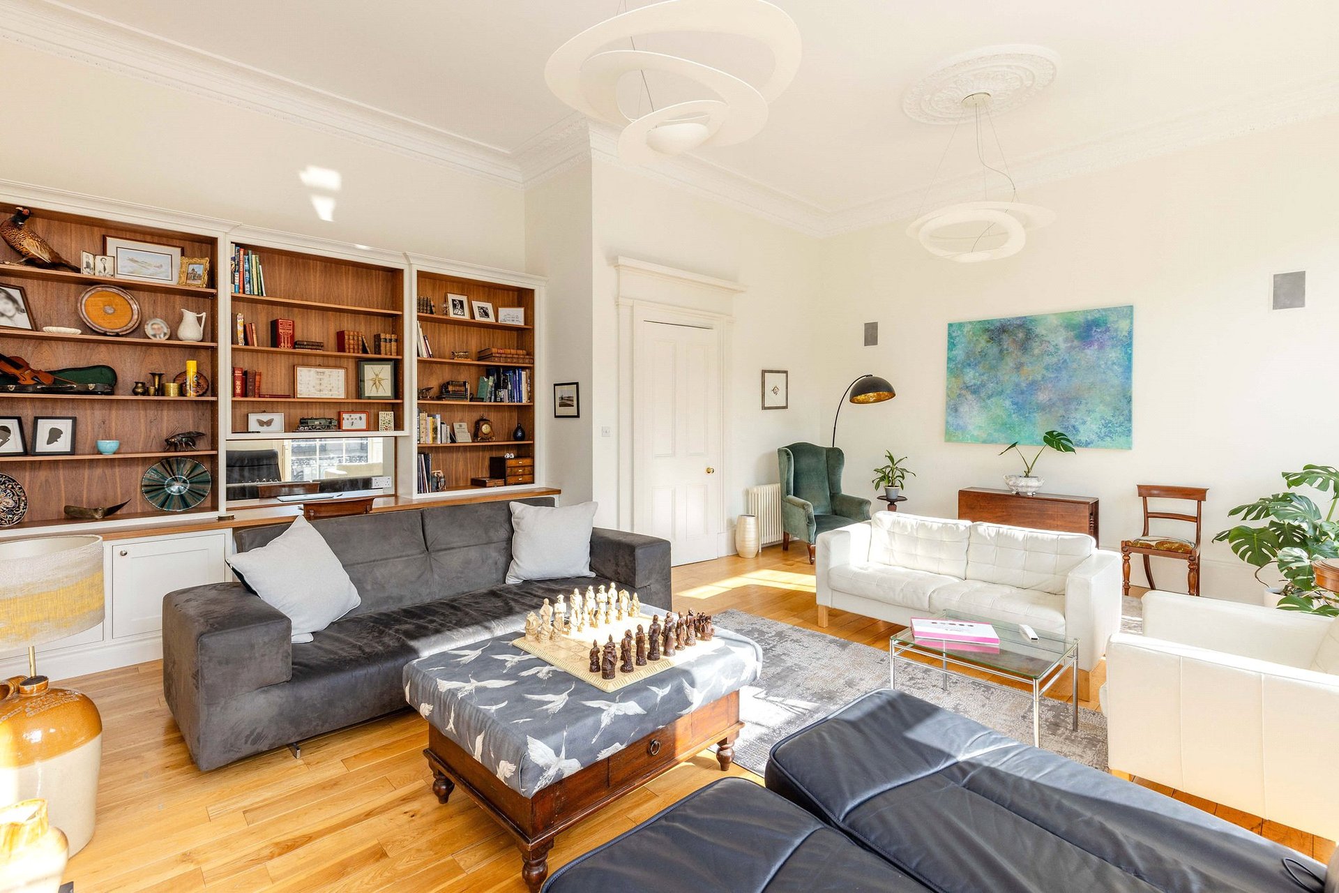 8 Alva Street, Edinburgh, Midlothian, EH2 4QG - Picture #8
