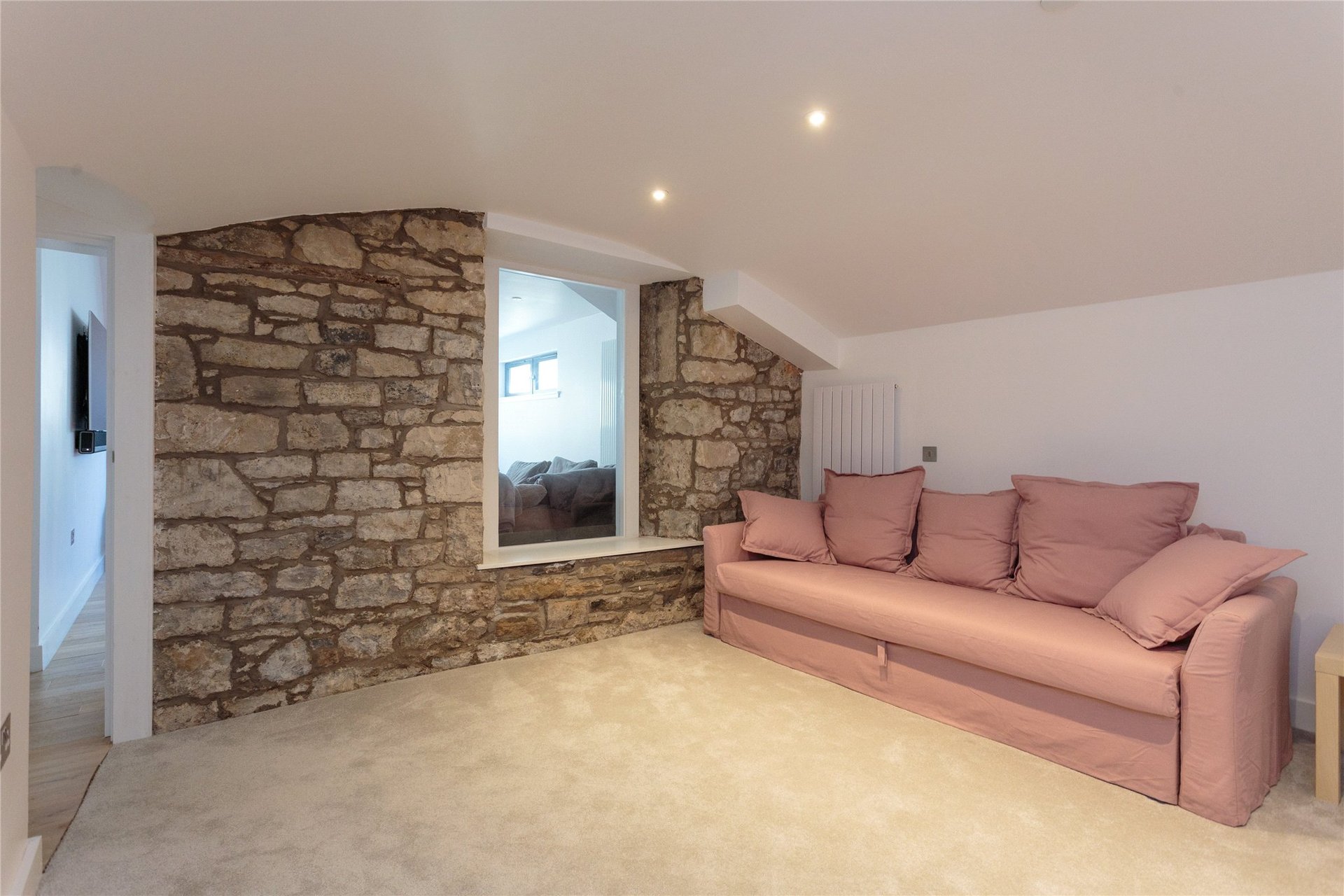 17A Dublin Street Lane South, Edinburgh, Midlothian, EH1 3PX - Picture #12