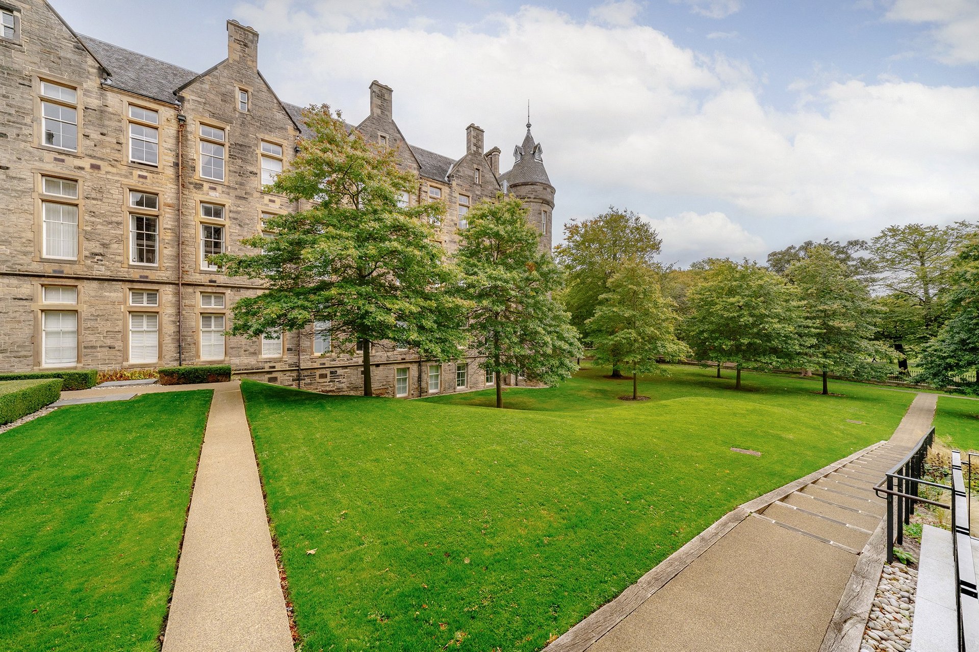 Flat 15, 24 Simpson Loan, Quartermile, Edinburgh, EH3 9GE - Picture #19