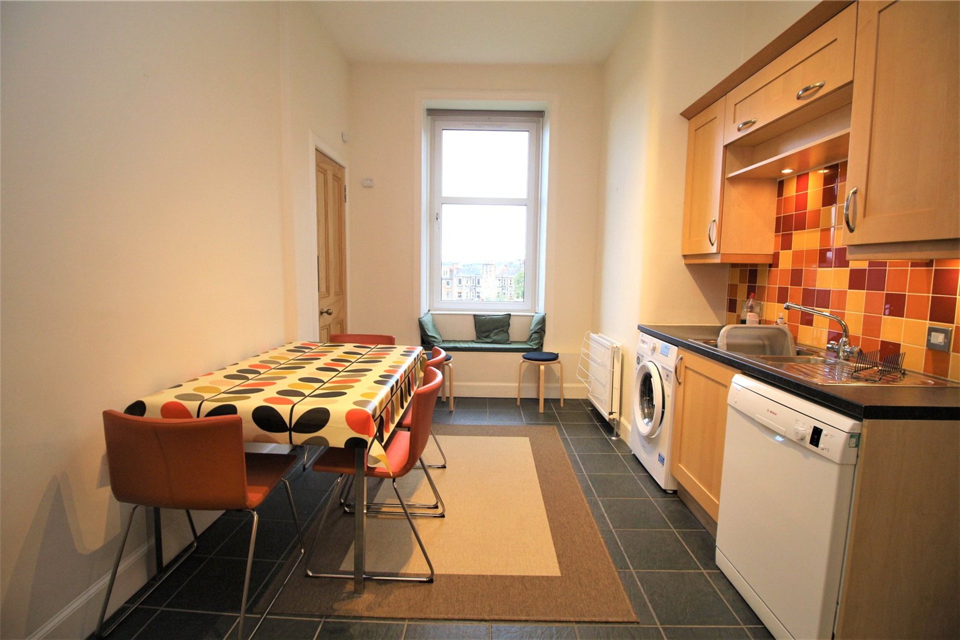 92/5 East Claremont Street, Edinburgh, Midlothian, EH7 4JZ - Picture #6