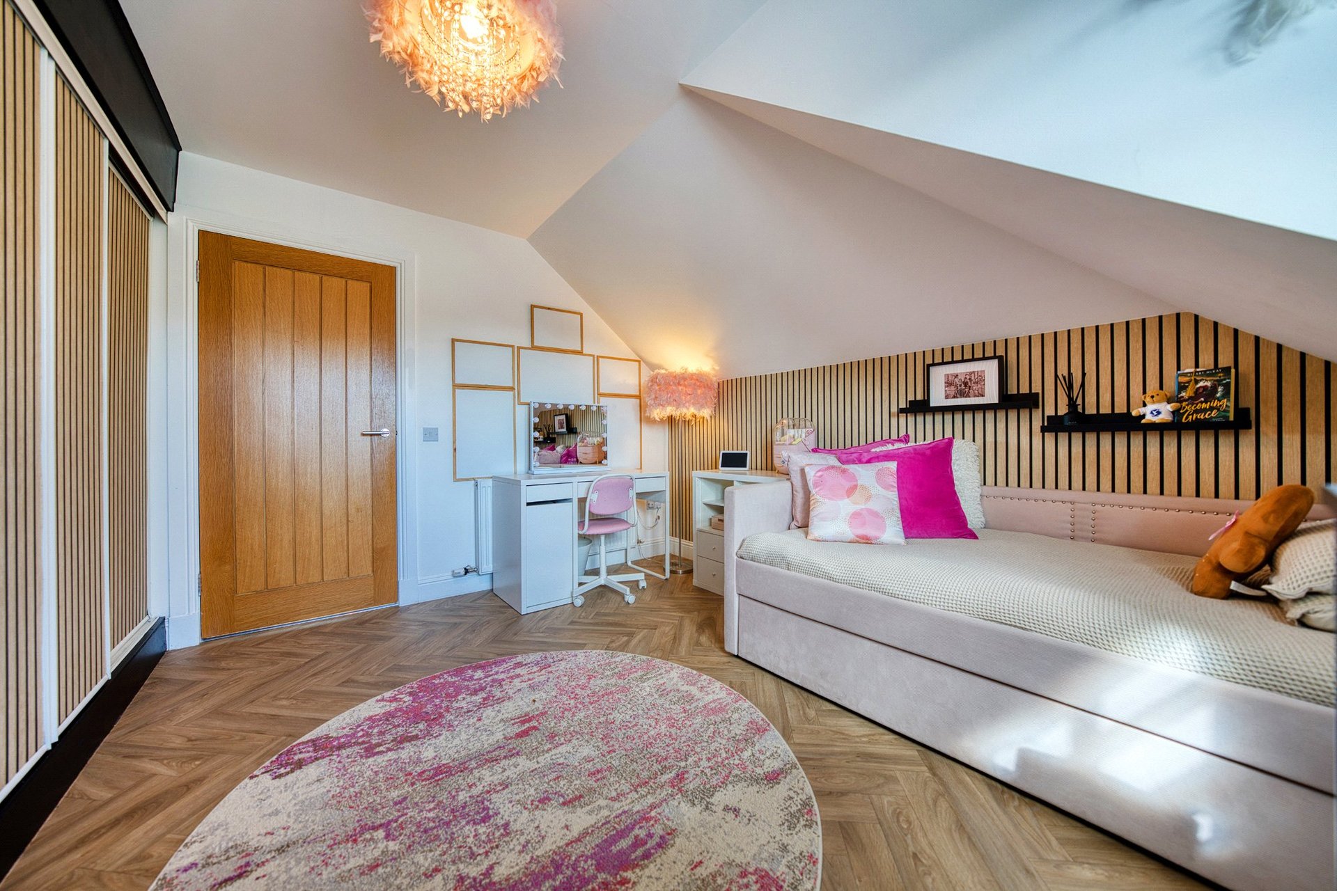 Bruadair, 13a Stirling Drive, Bearsden, G61 4NX - Picture #43