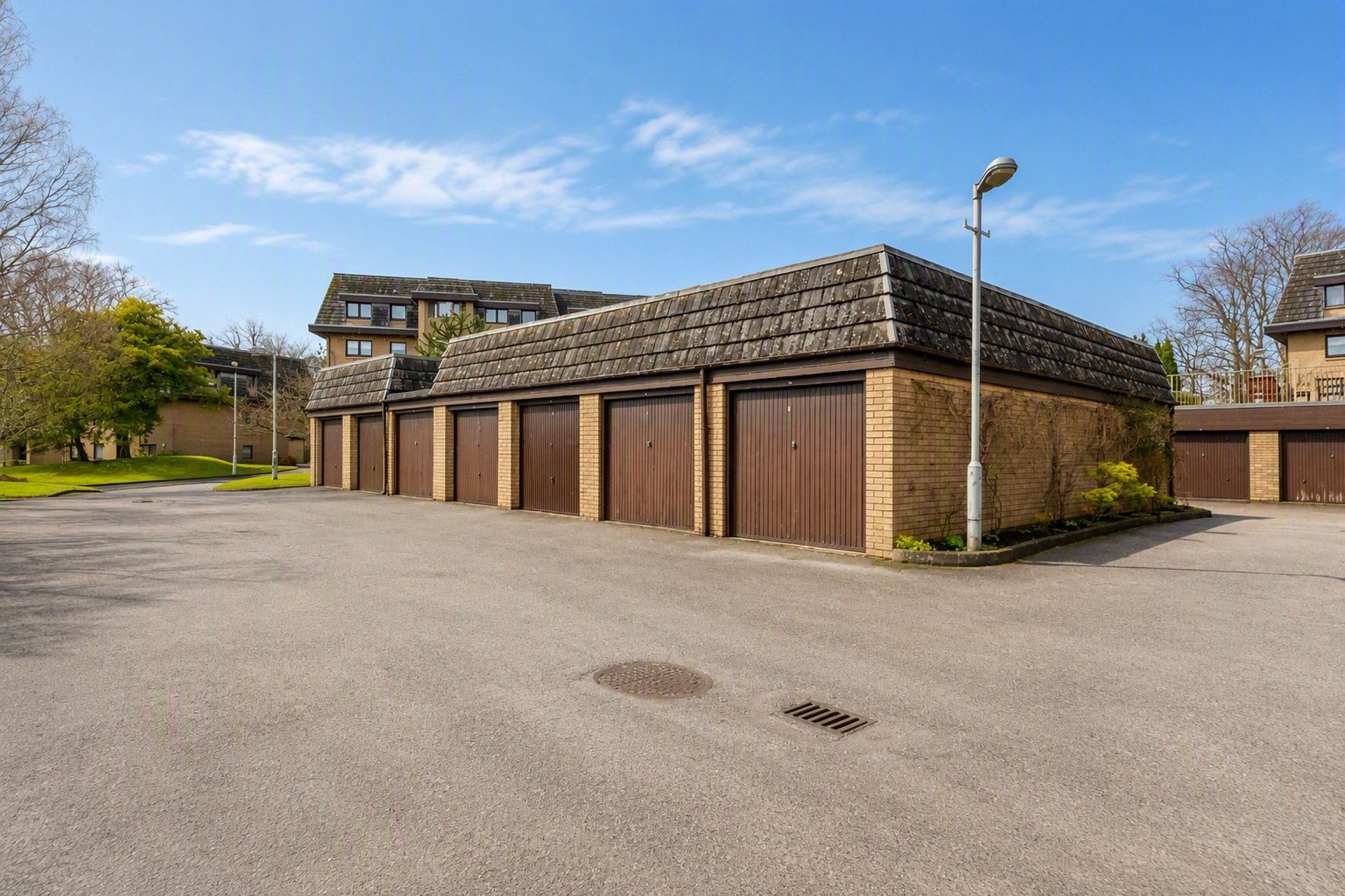 32 St. Germains, Bearsden, Glasgow, G61 2RS - Picture #17