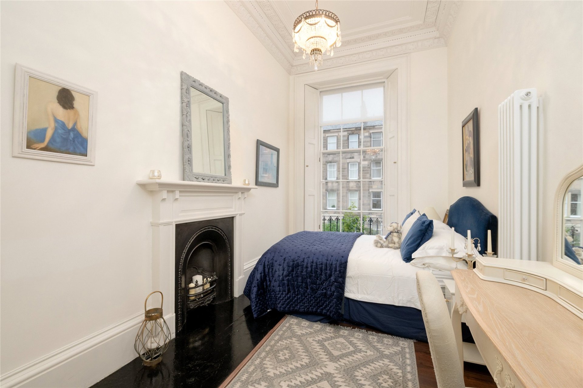 83/1 East Claremont Street, Edinburgh, EH7 4HU - Picture #10