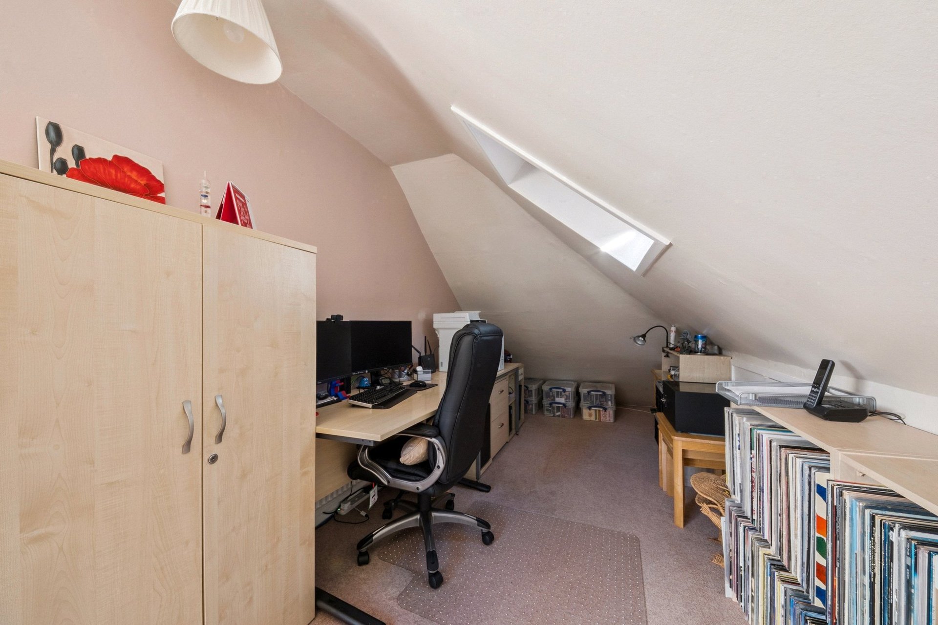 7 Reid Avenue, Bearsden, G61 3DR - Picture #26