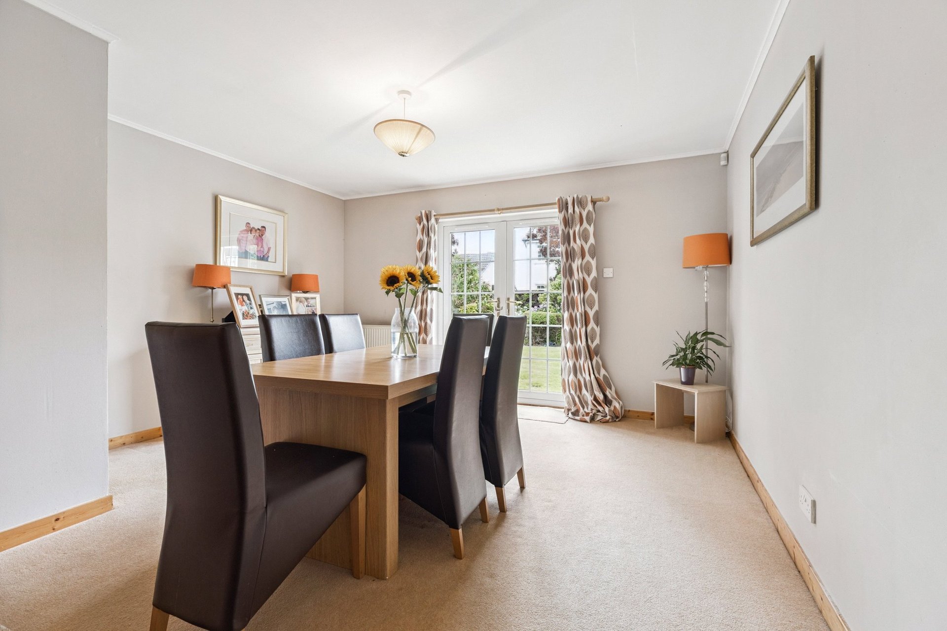 8 Invergarry Grove, Thornliebank, Glasgow, G46 8UE - Picture #8